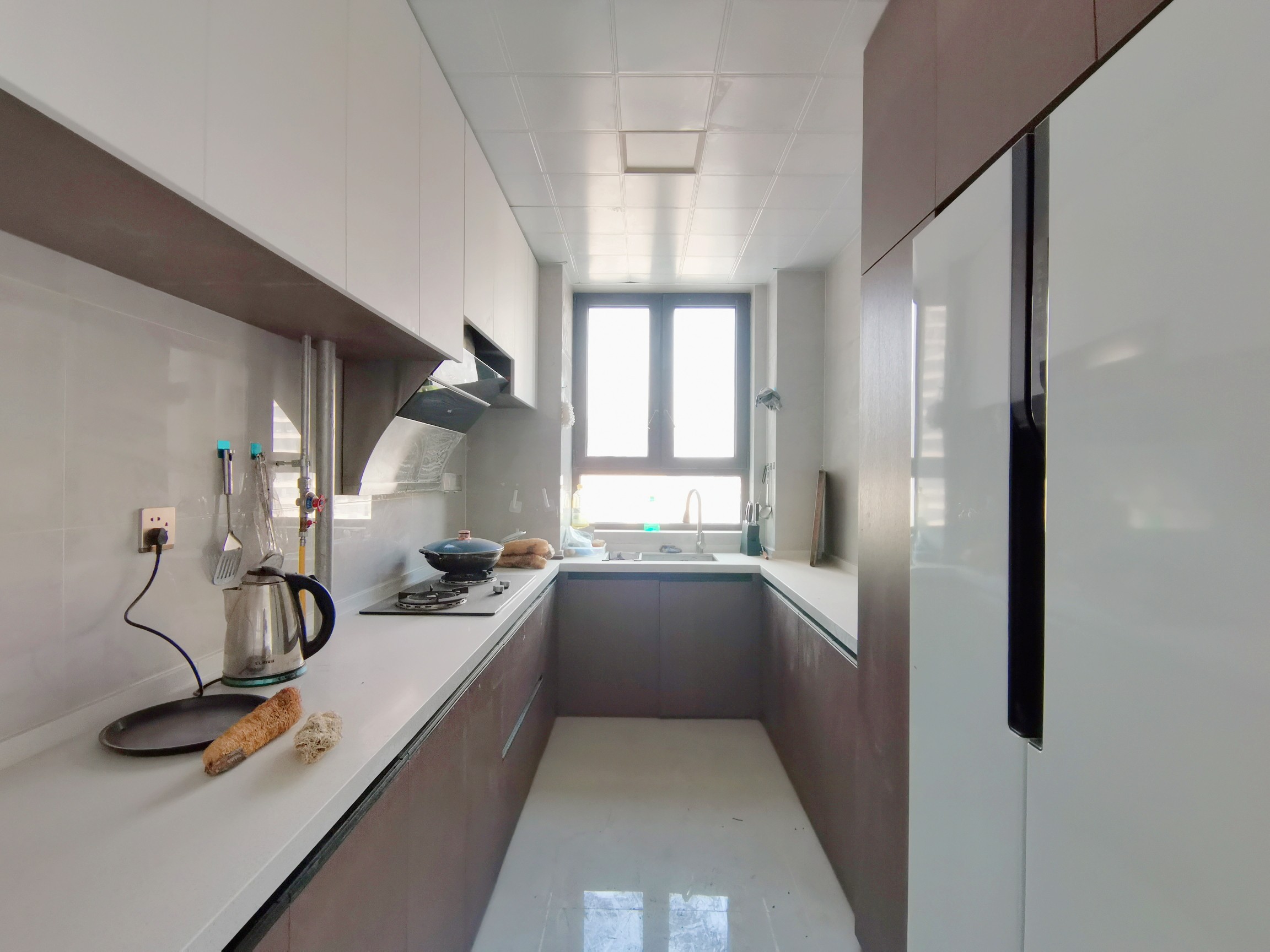 绿地IFC中央公馆