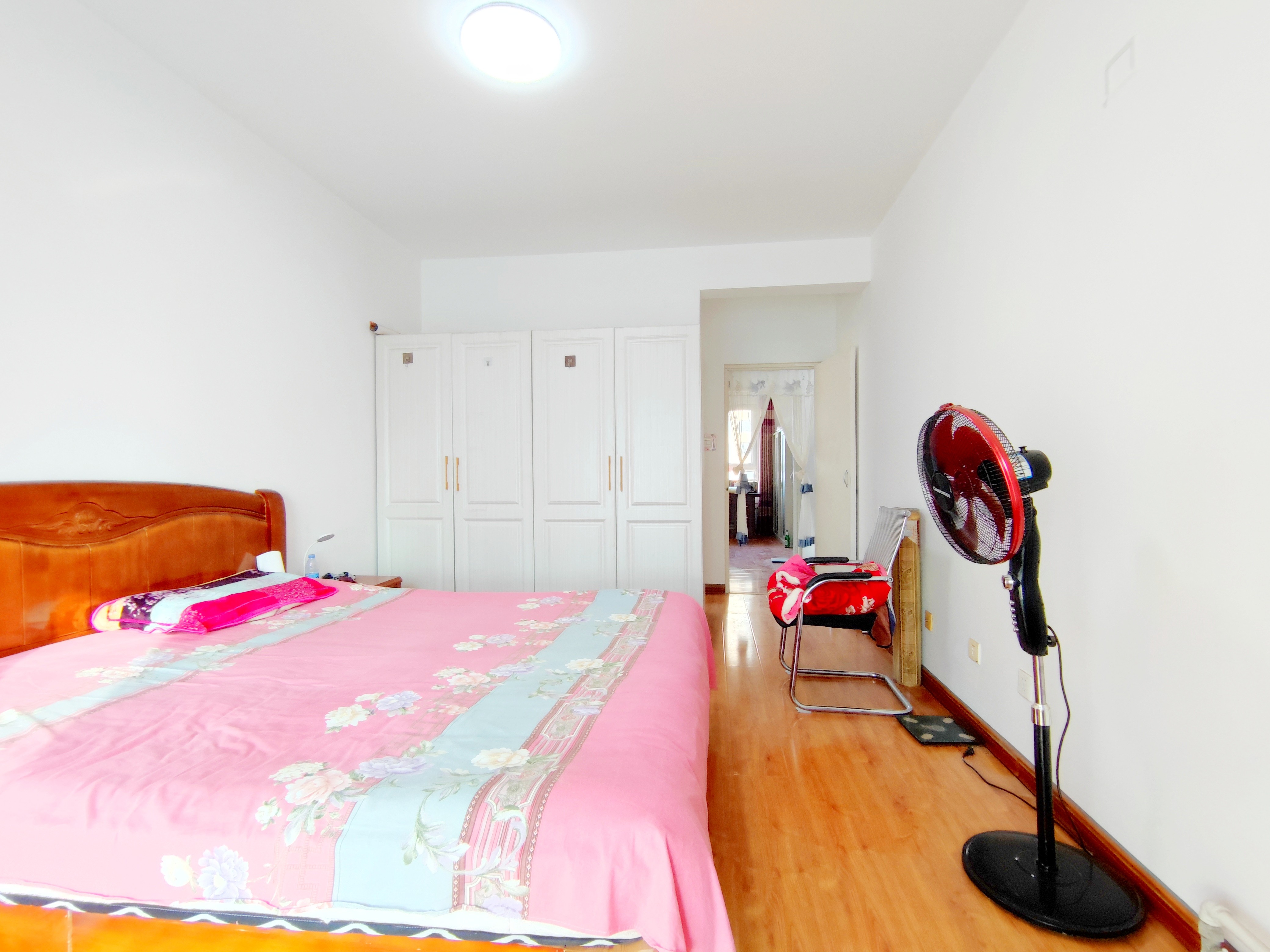 腊山南苑(一区)