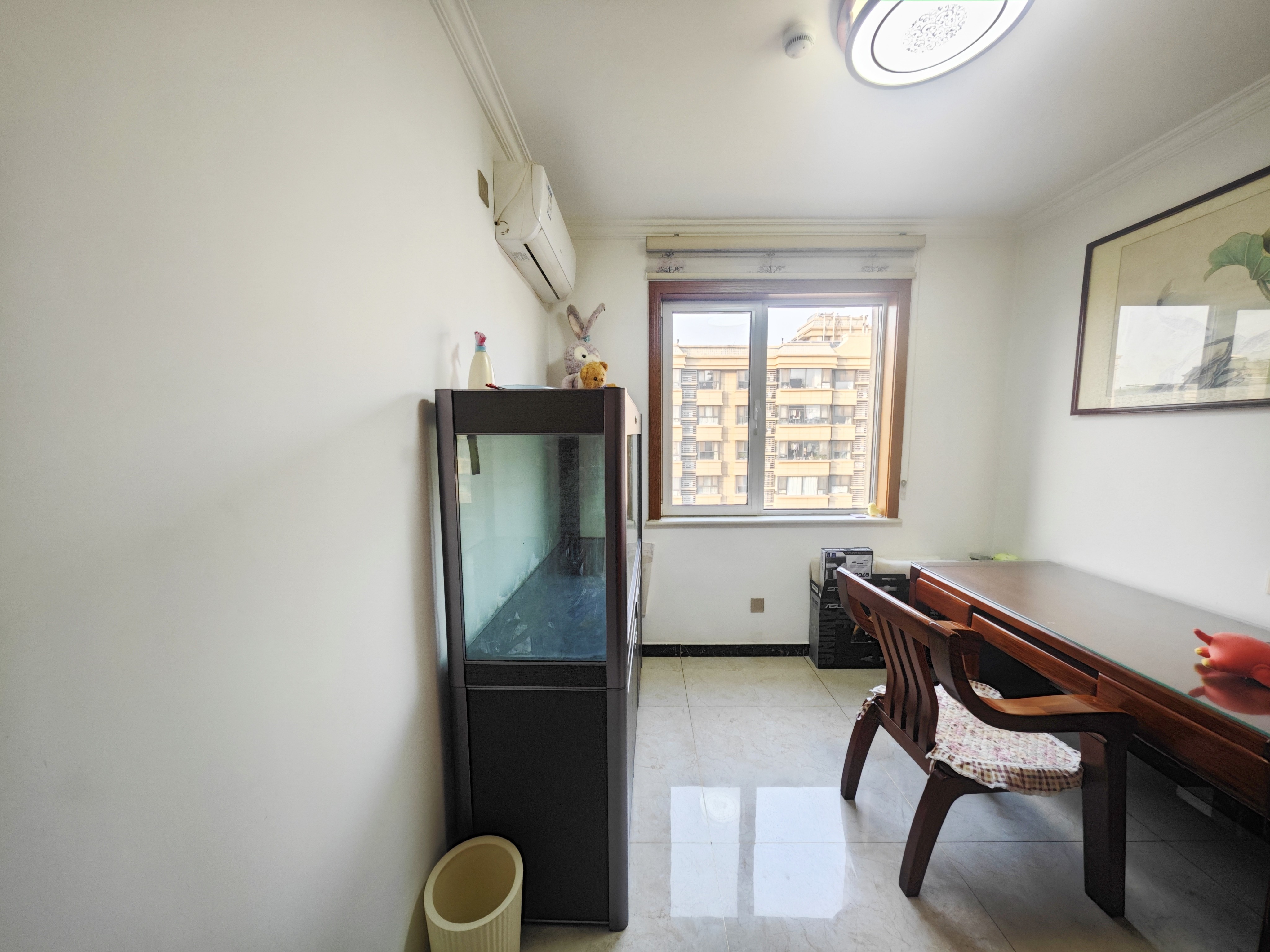 银丰唐郡玫瑰园