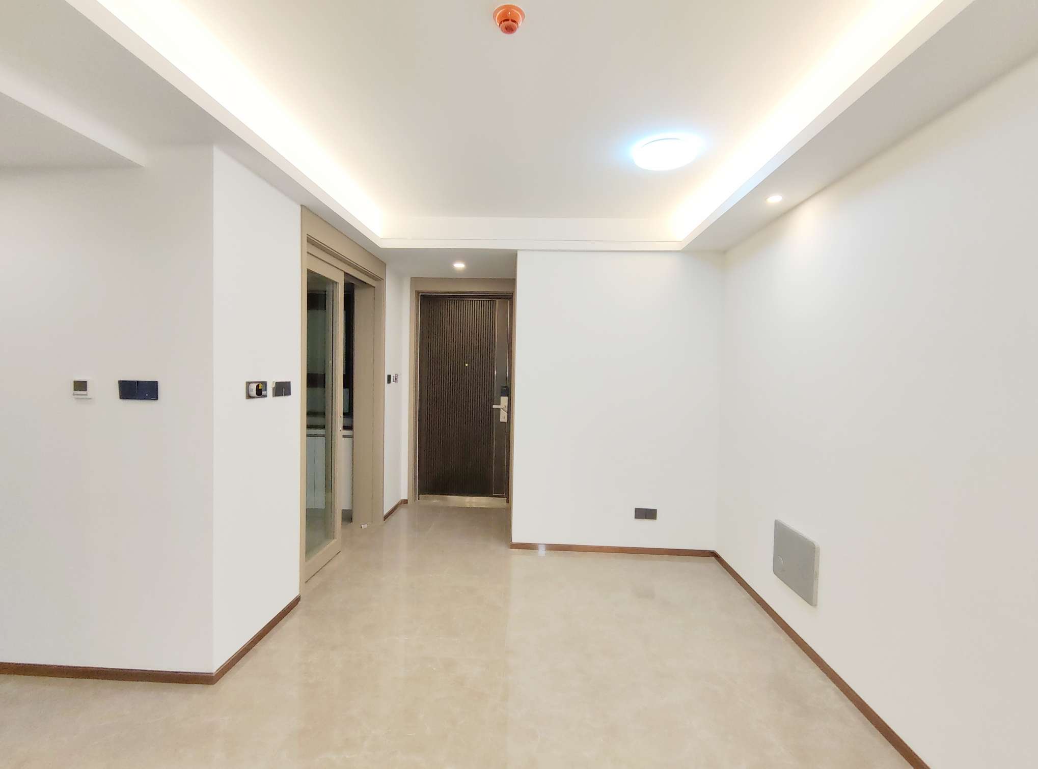 银丰玖玺城三期翰和府