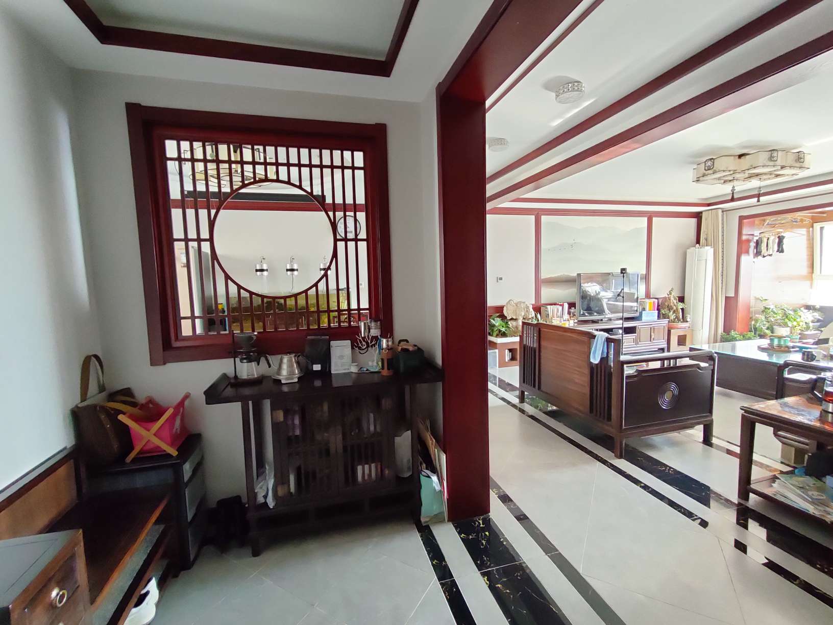 国华印象(住宅)