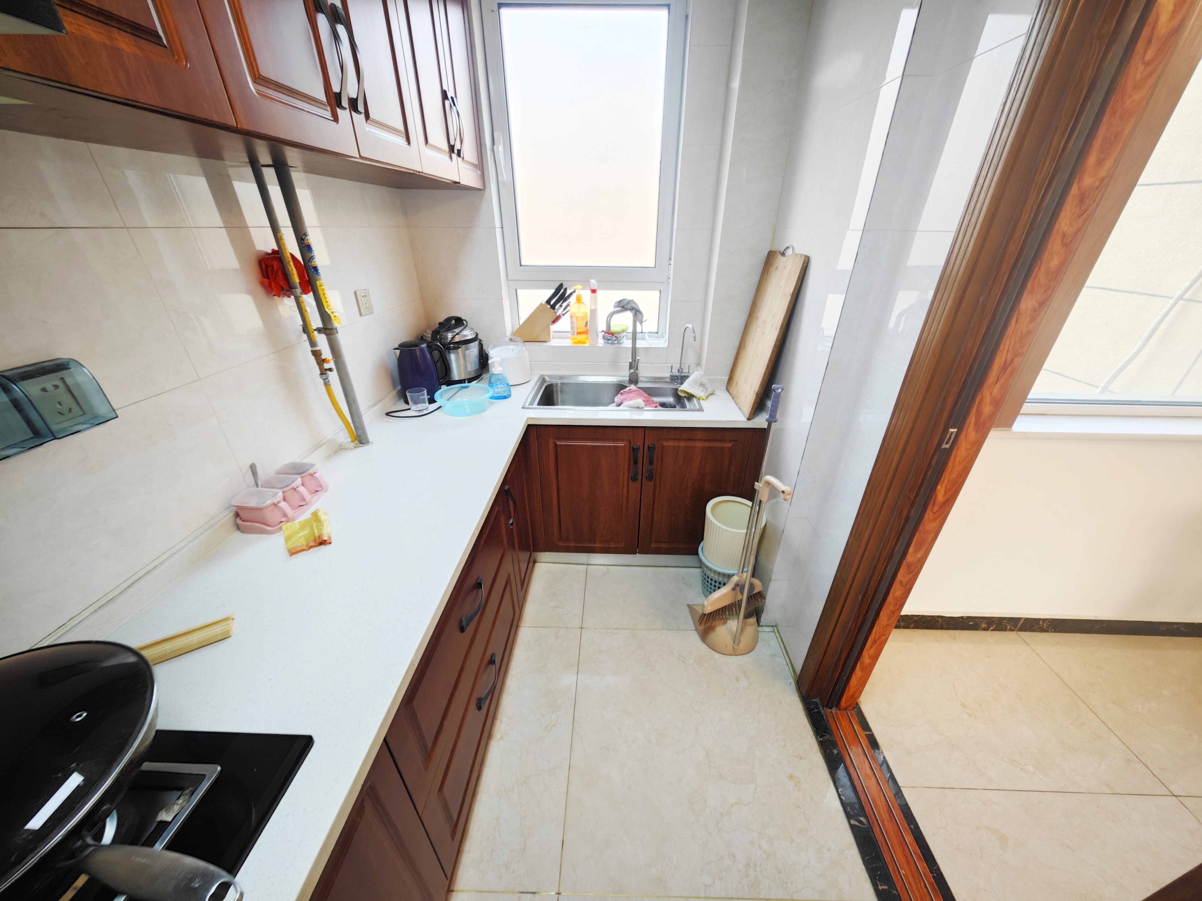 银丰唐郡玫瑰园