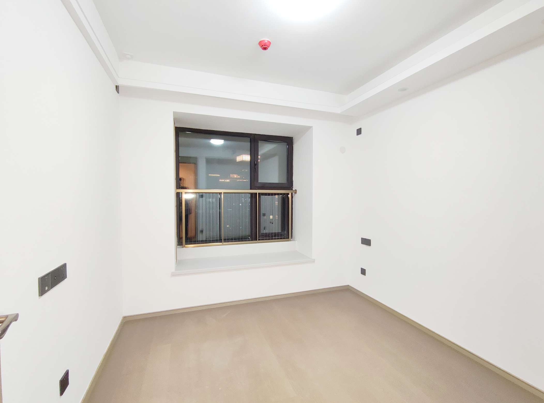 银丰玖玺城三期翰和府