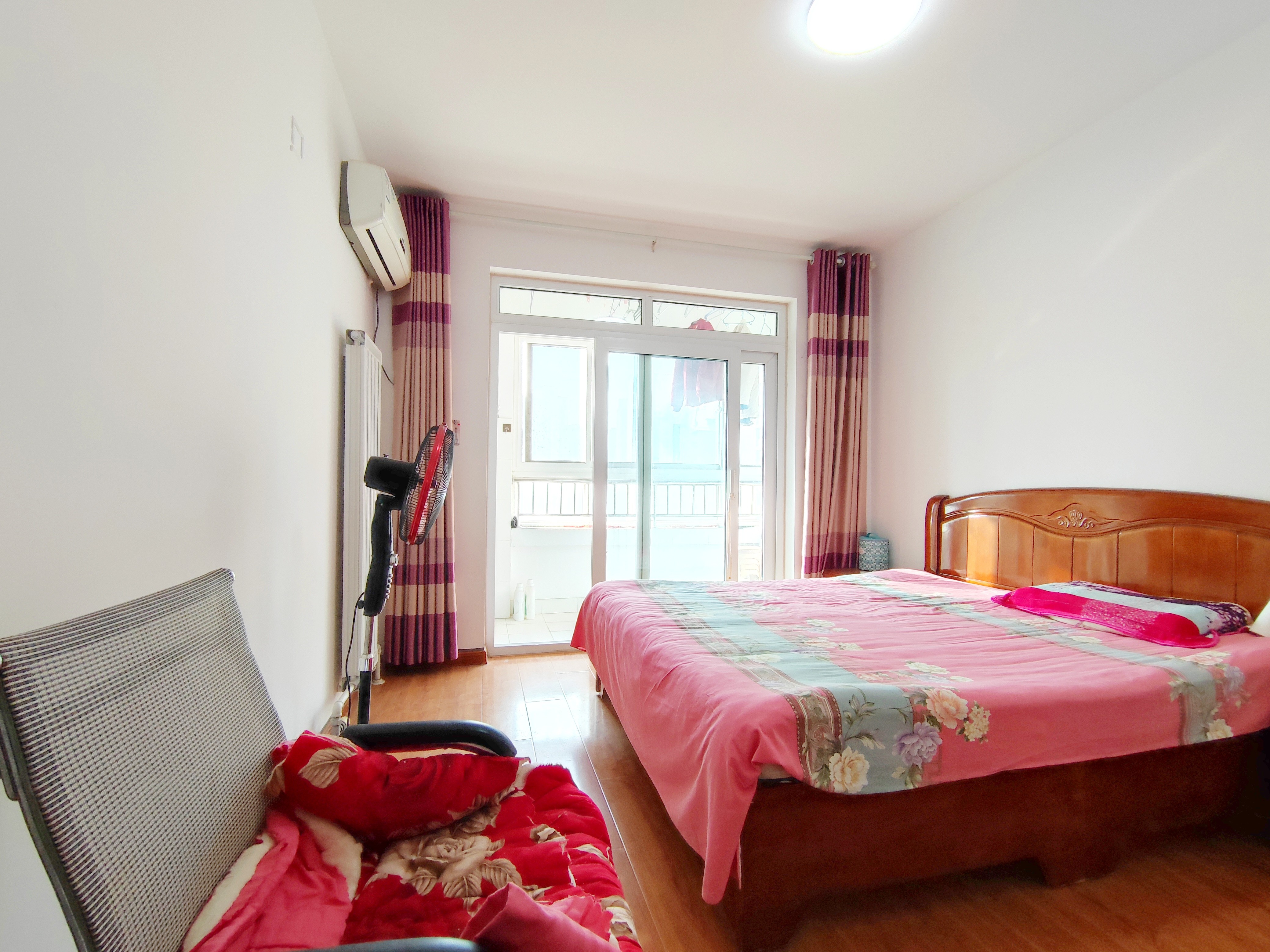 腊山南苑(一区)