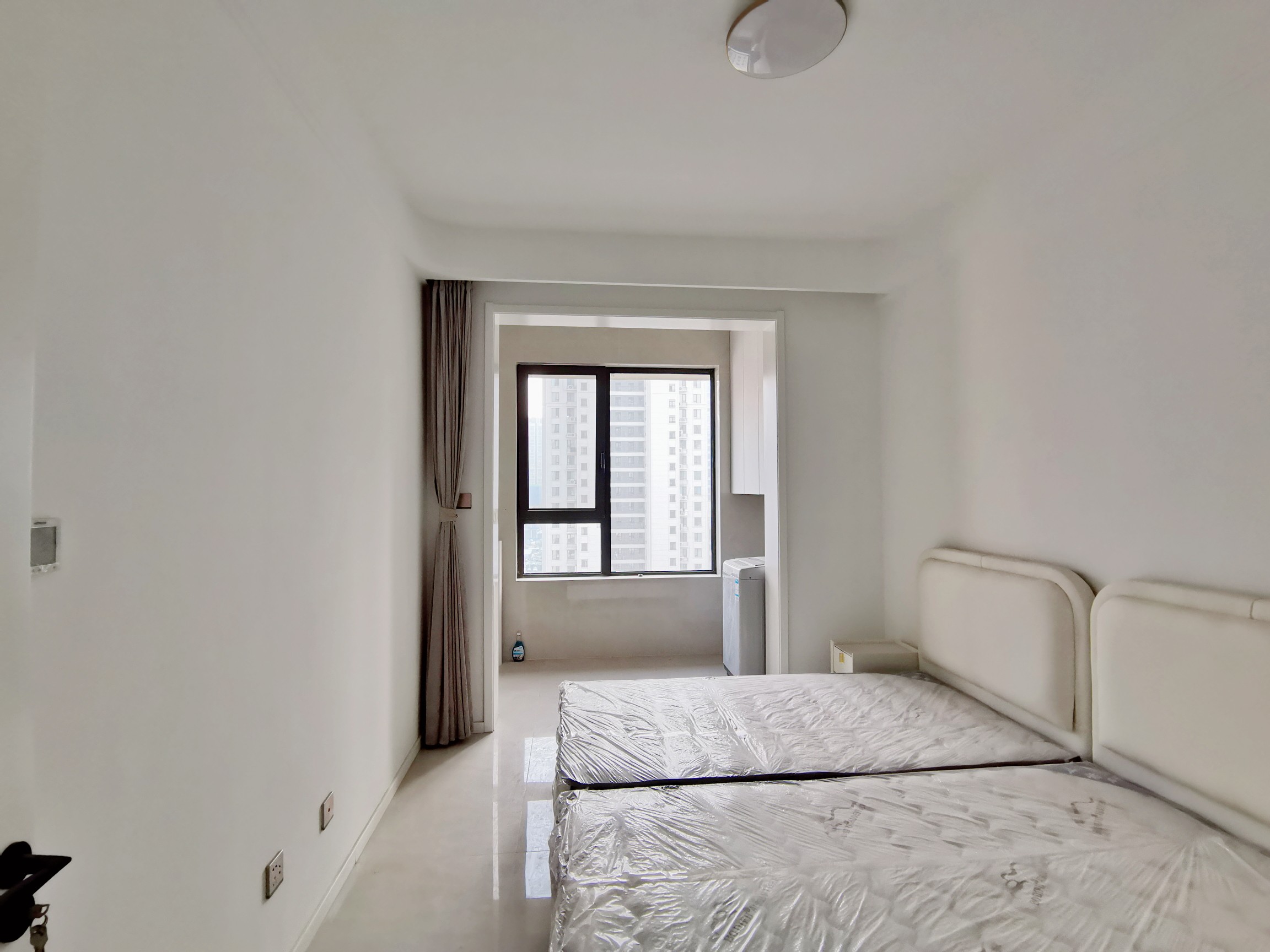 绿地IFC中央公馆