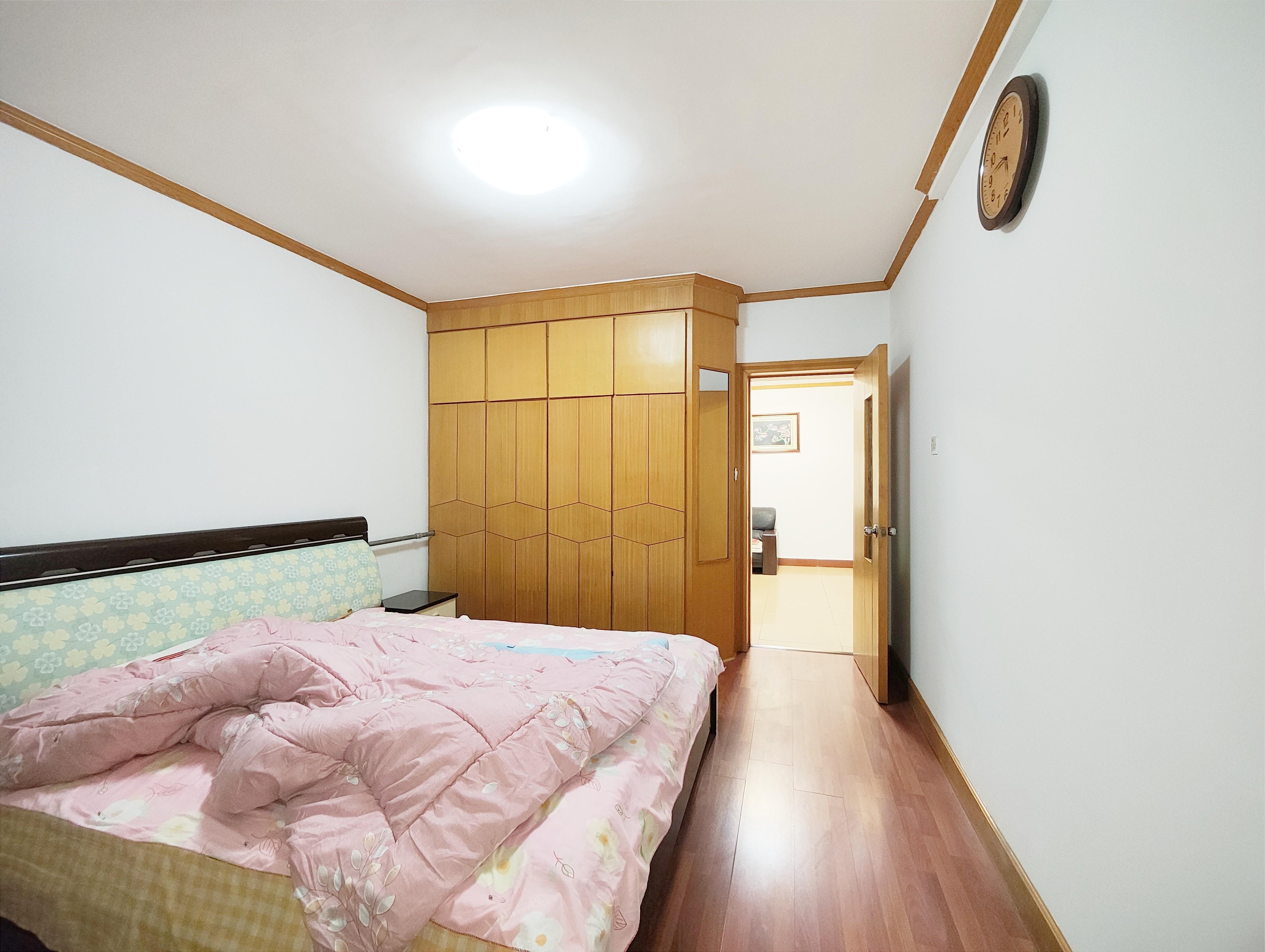 匡山小区