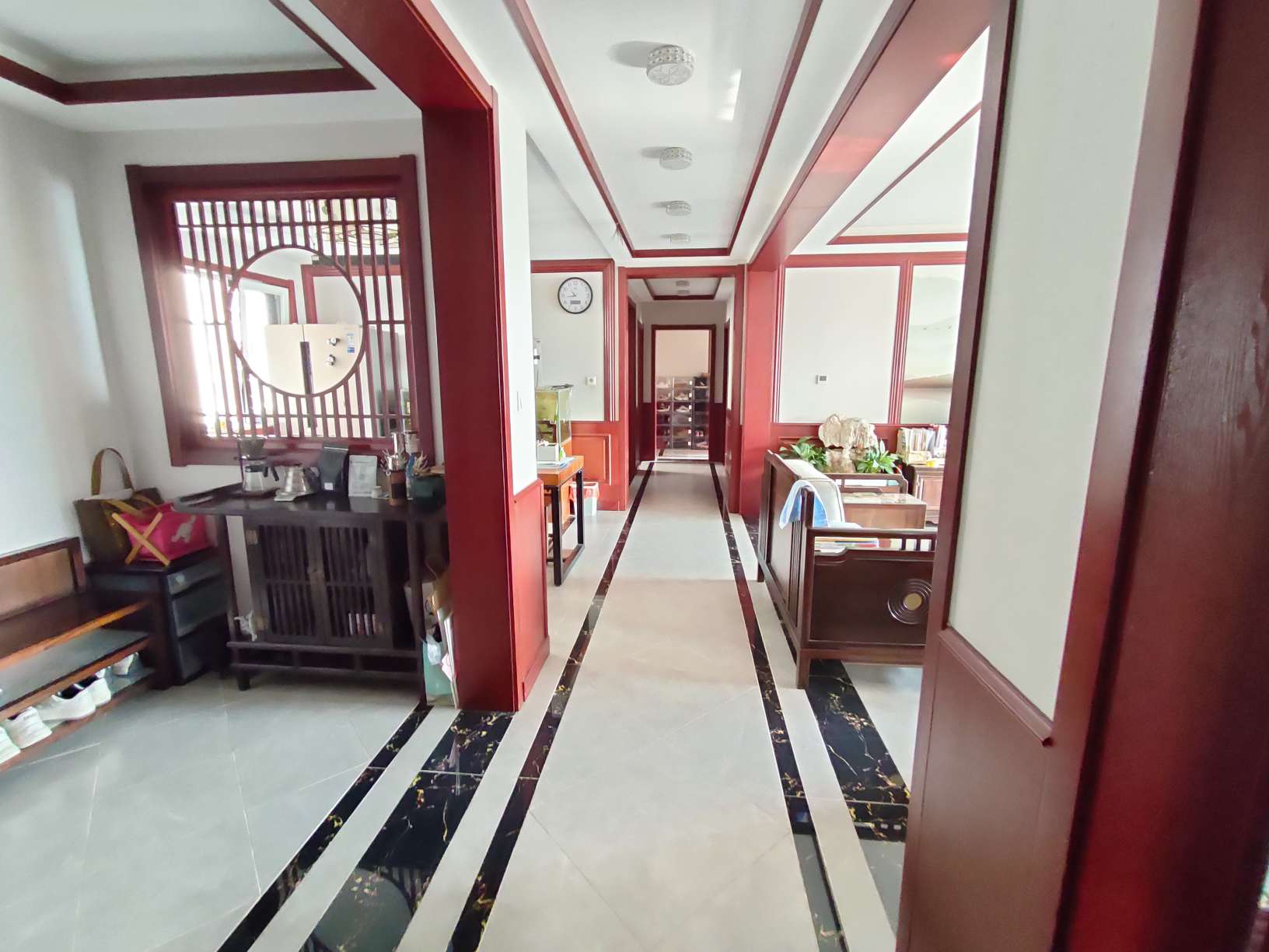 国华印象(住宅)