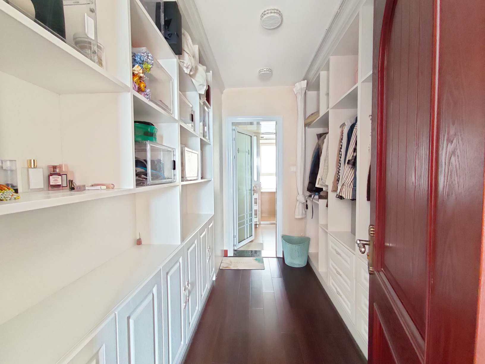 国华印象(住宅)