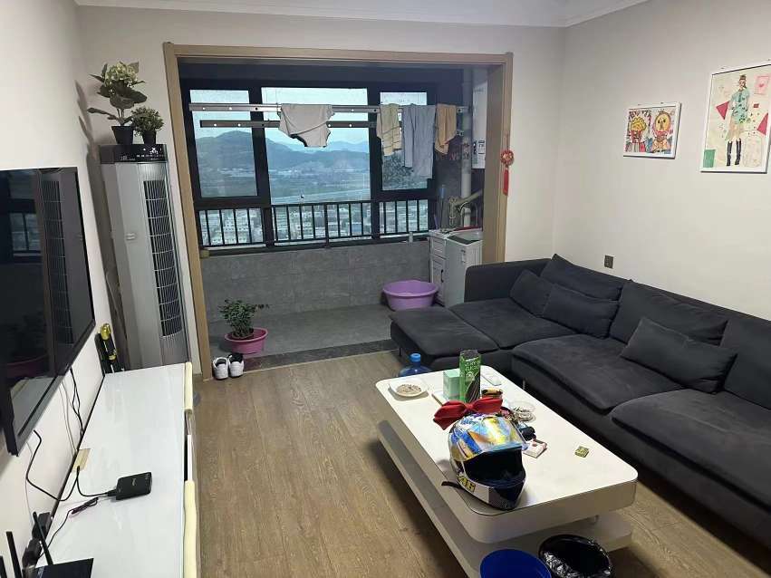 阳光城丽景公馆