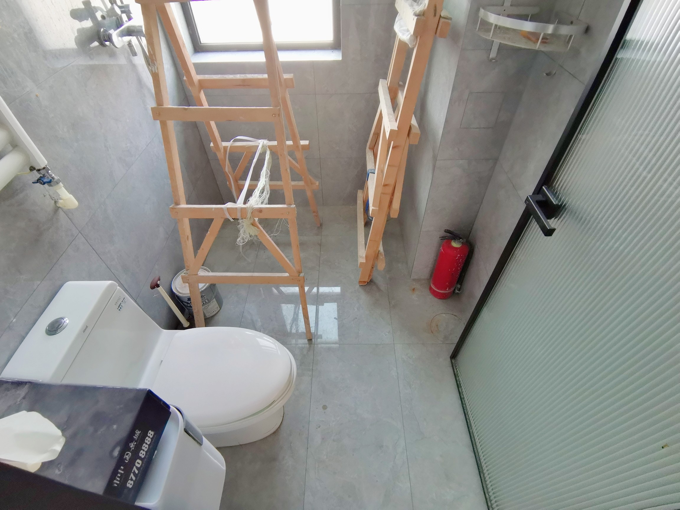 绿地IFC中央公馆