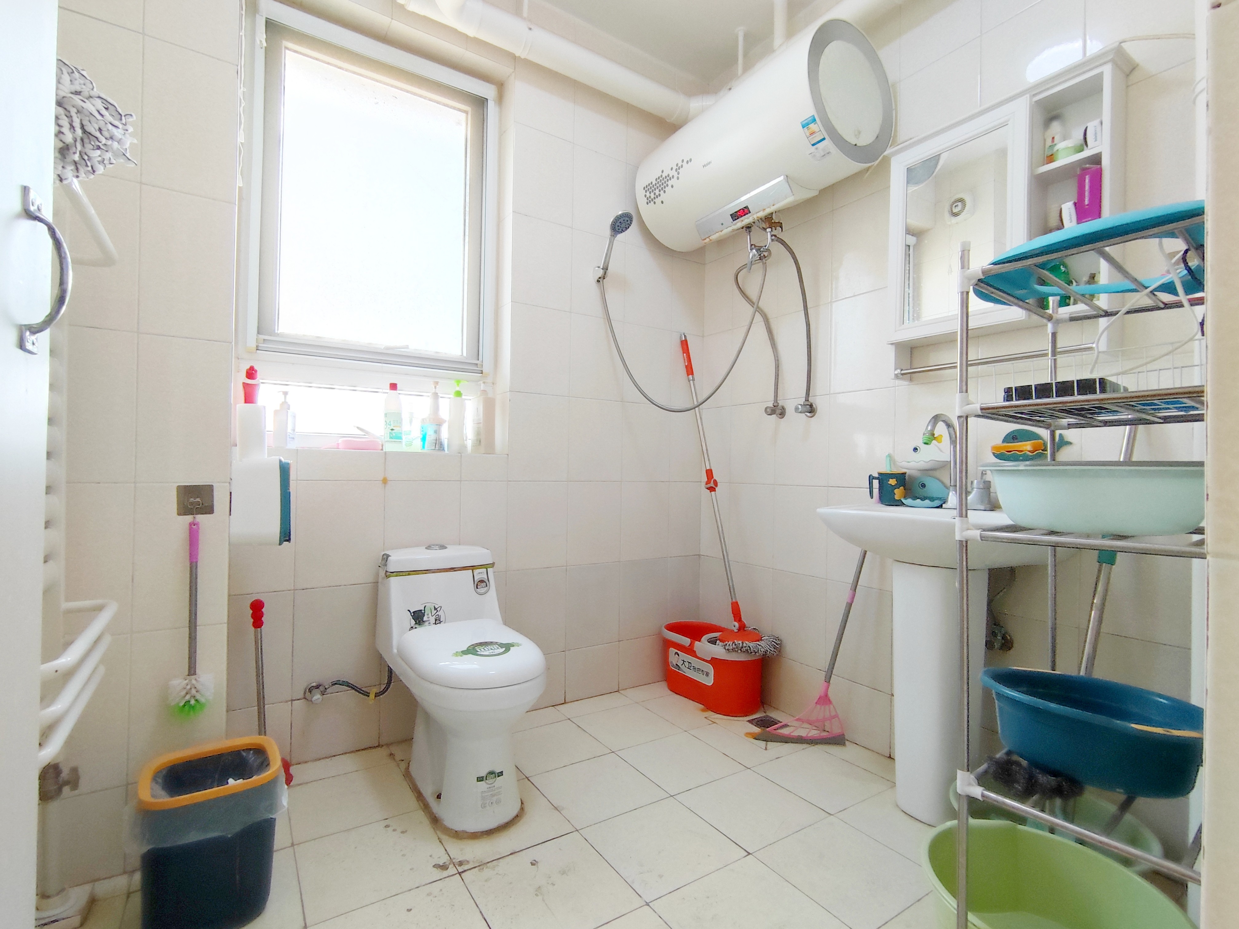 腊山南苑(一区)