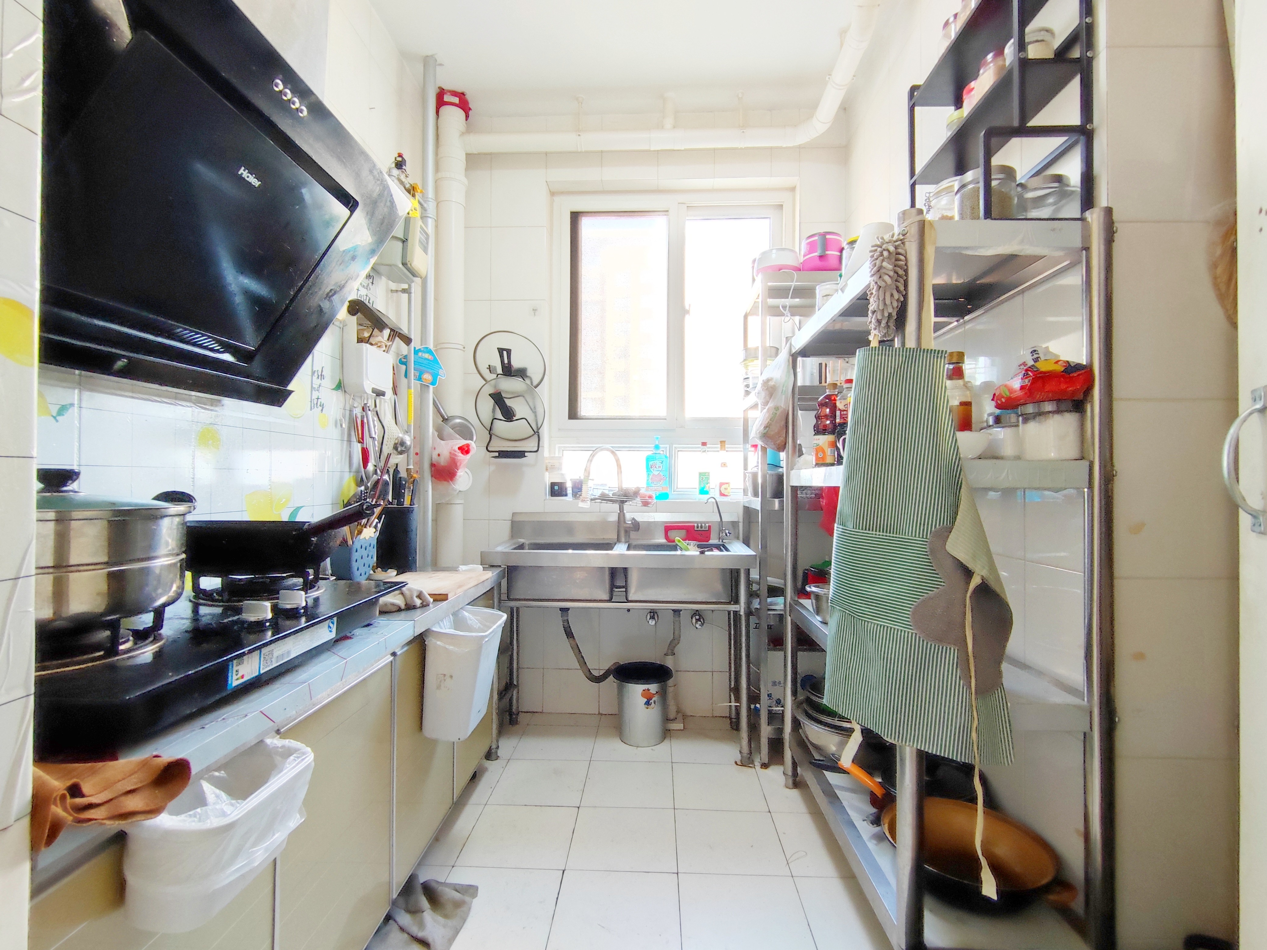 腊山南苑(一区)