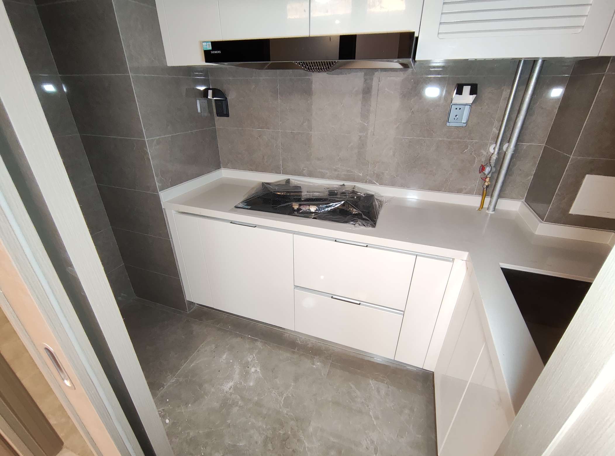 银丰玖玺城三期翰和府