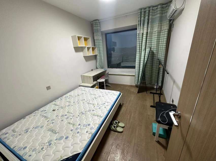 阳光城丽景公馆