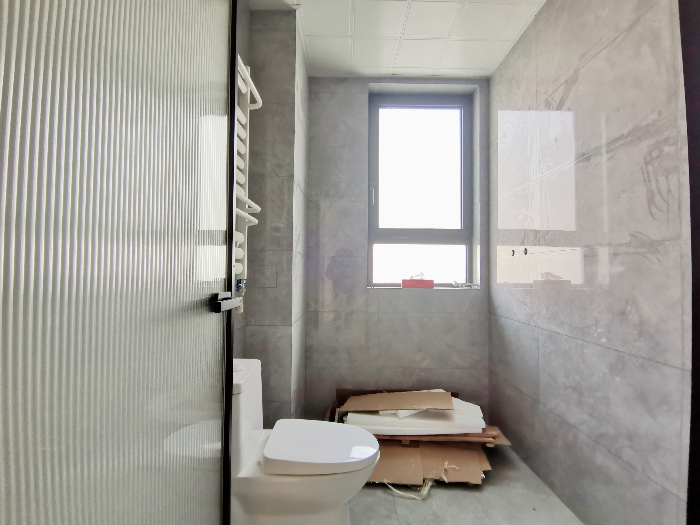 绿地IFC中央公馆