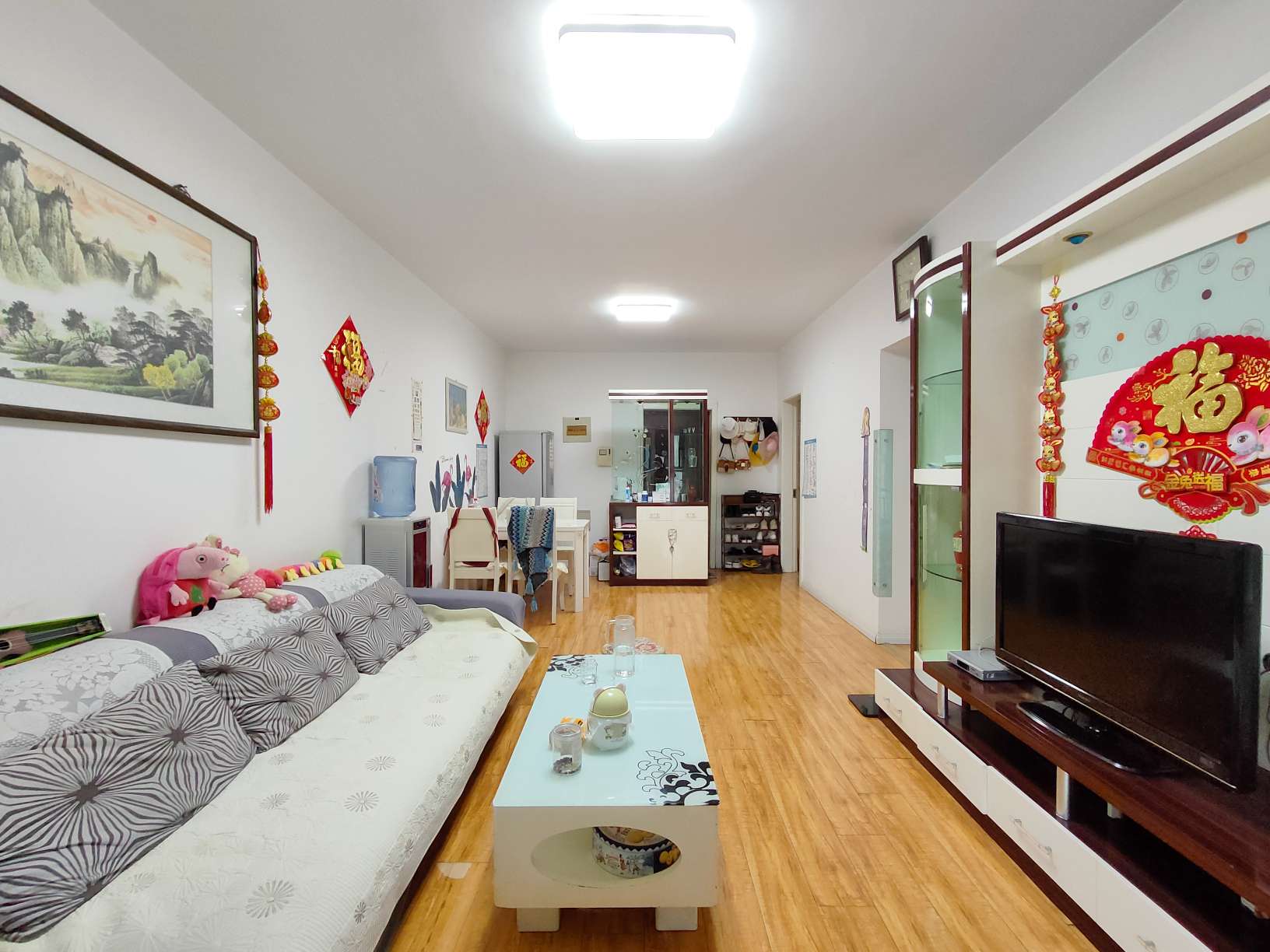  汇展香格里拉 南