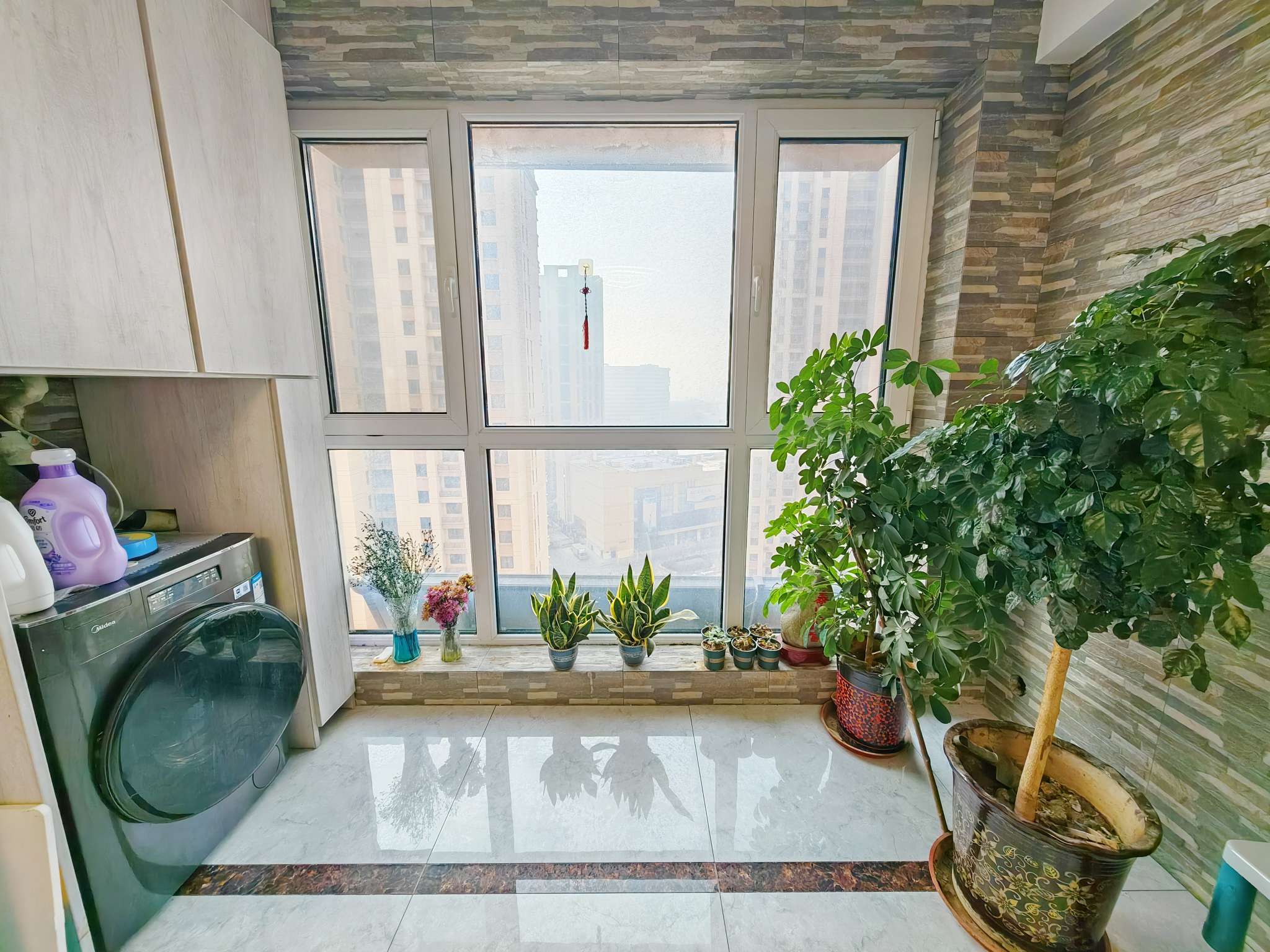中建长清湖知园