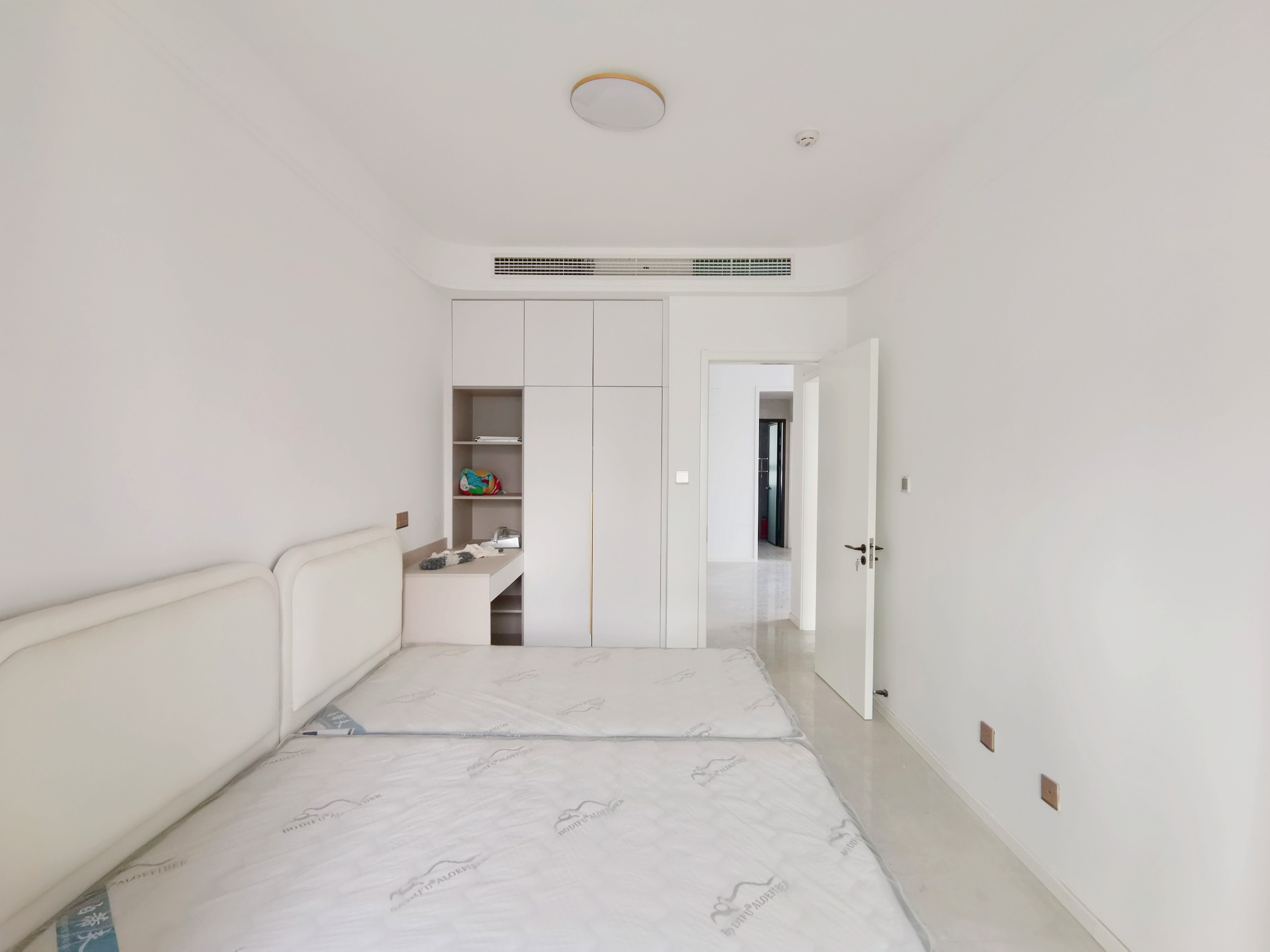 绿地IFC中央公馆