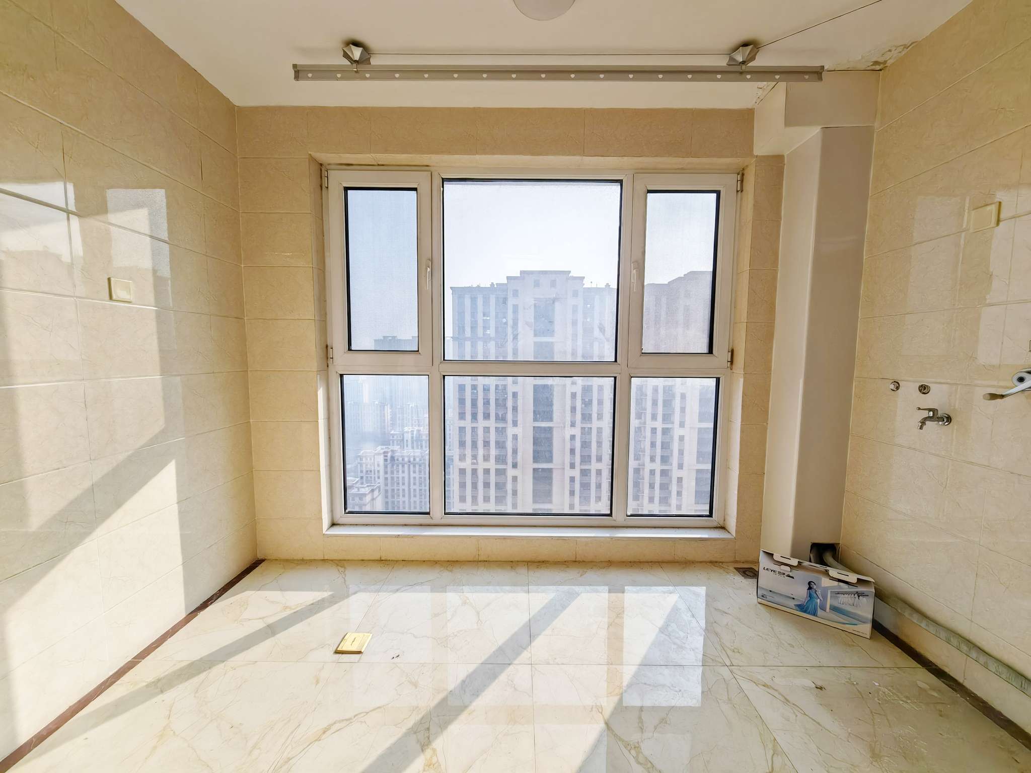 中建长清湖和园