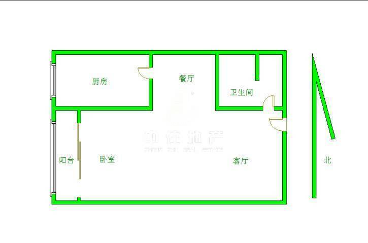 阳光100国际新城(T区)