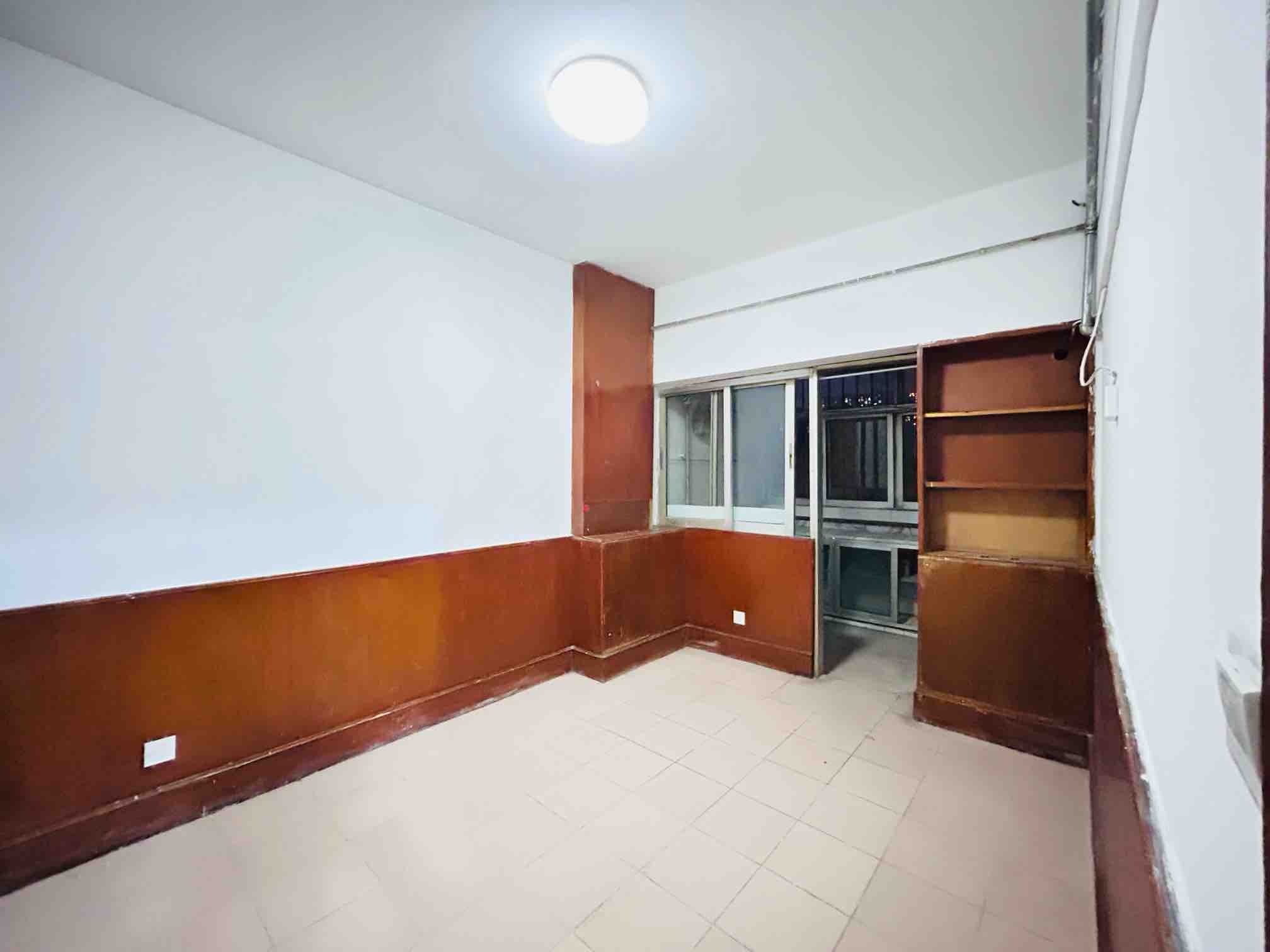 洪家楼南路17号