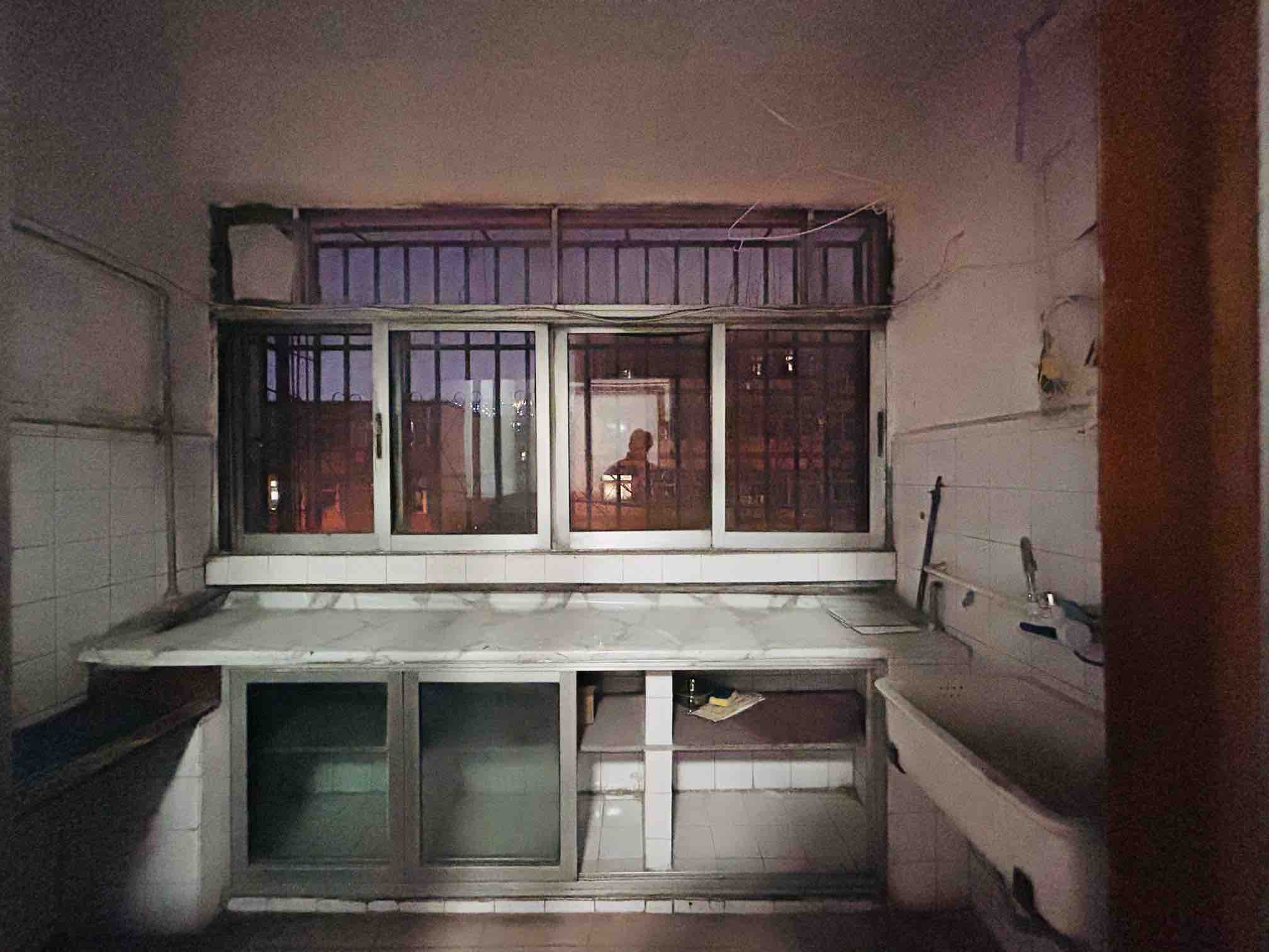 洪家楼南路17号