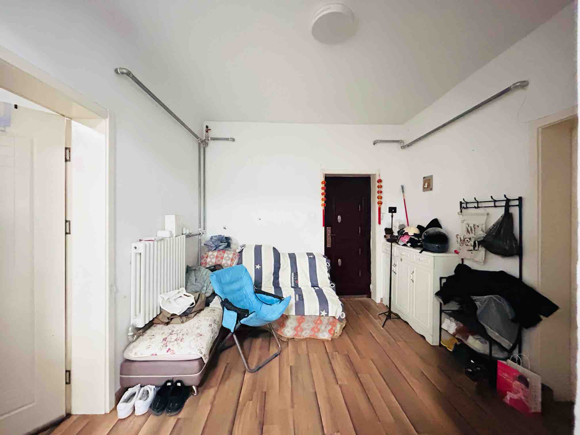  二环东路3649号院(二环烟草宿舍) 南北