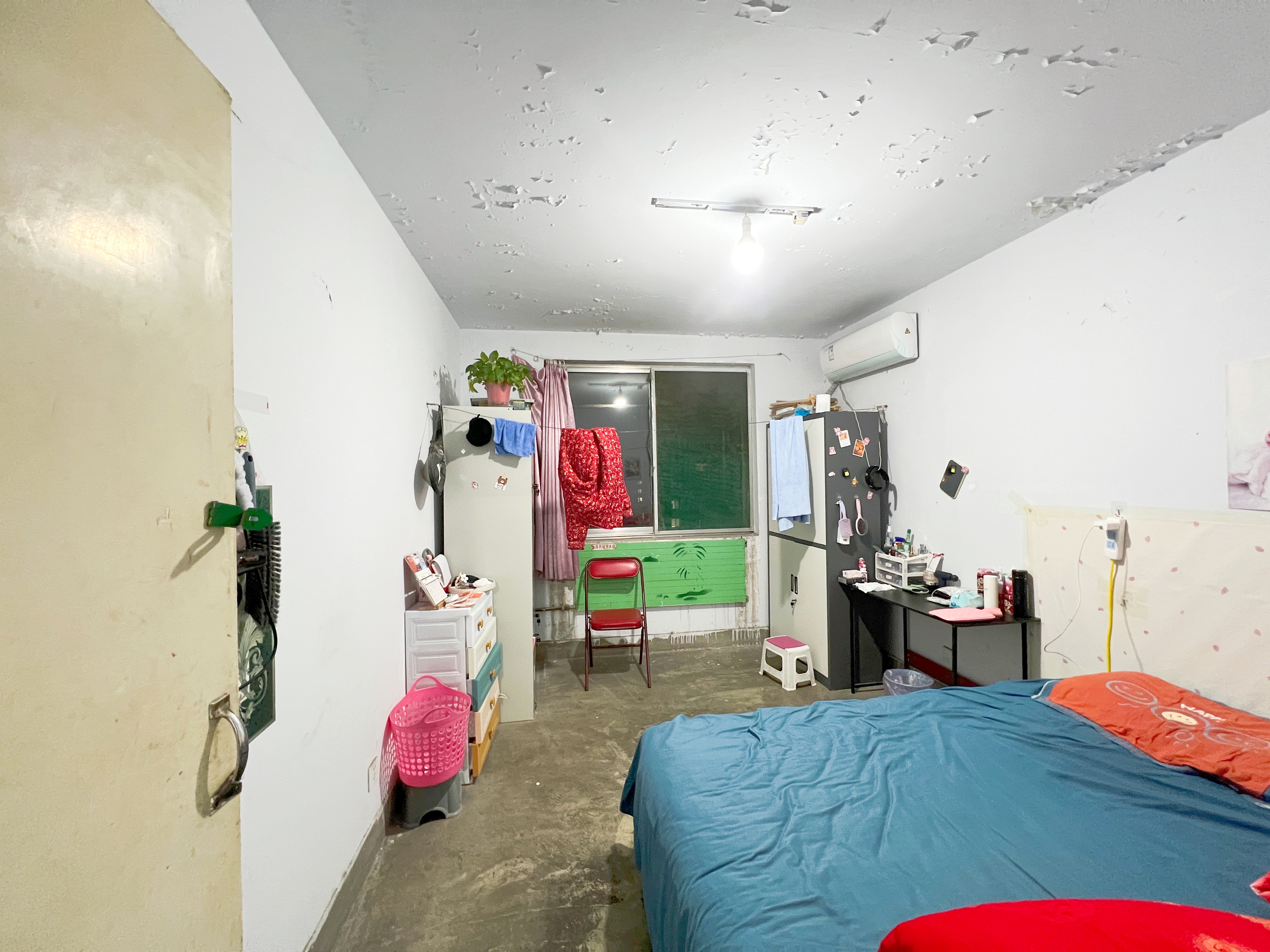 太平洋小区东区