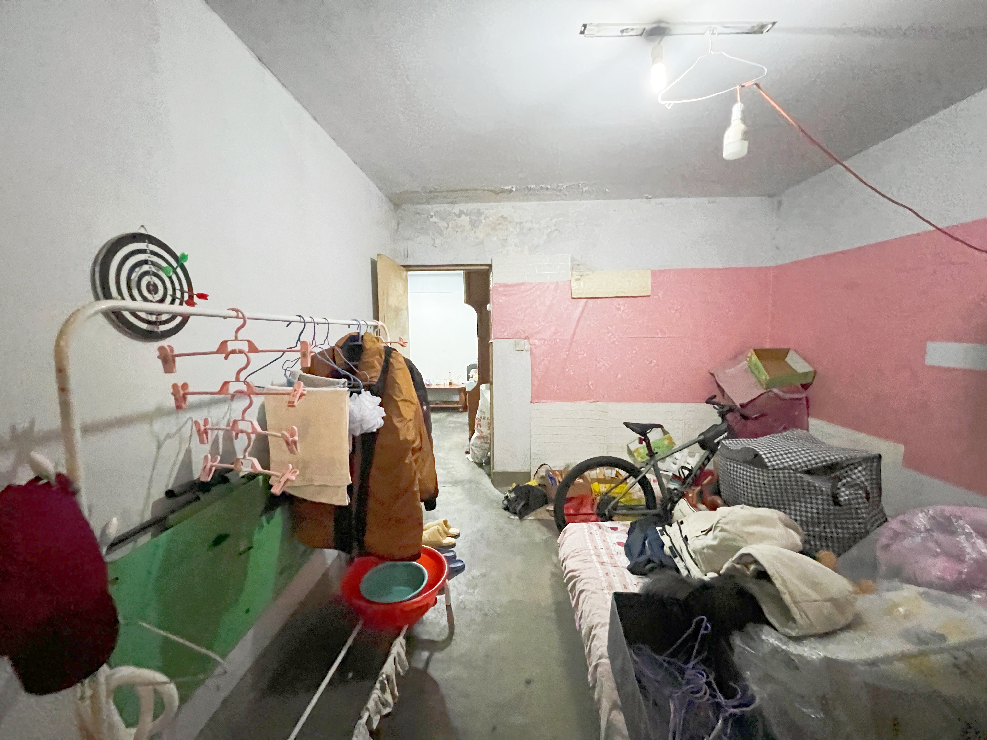 太平洋小区东区