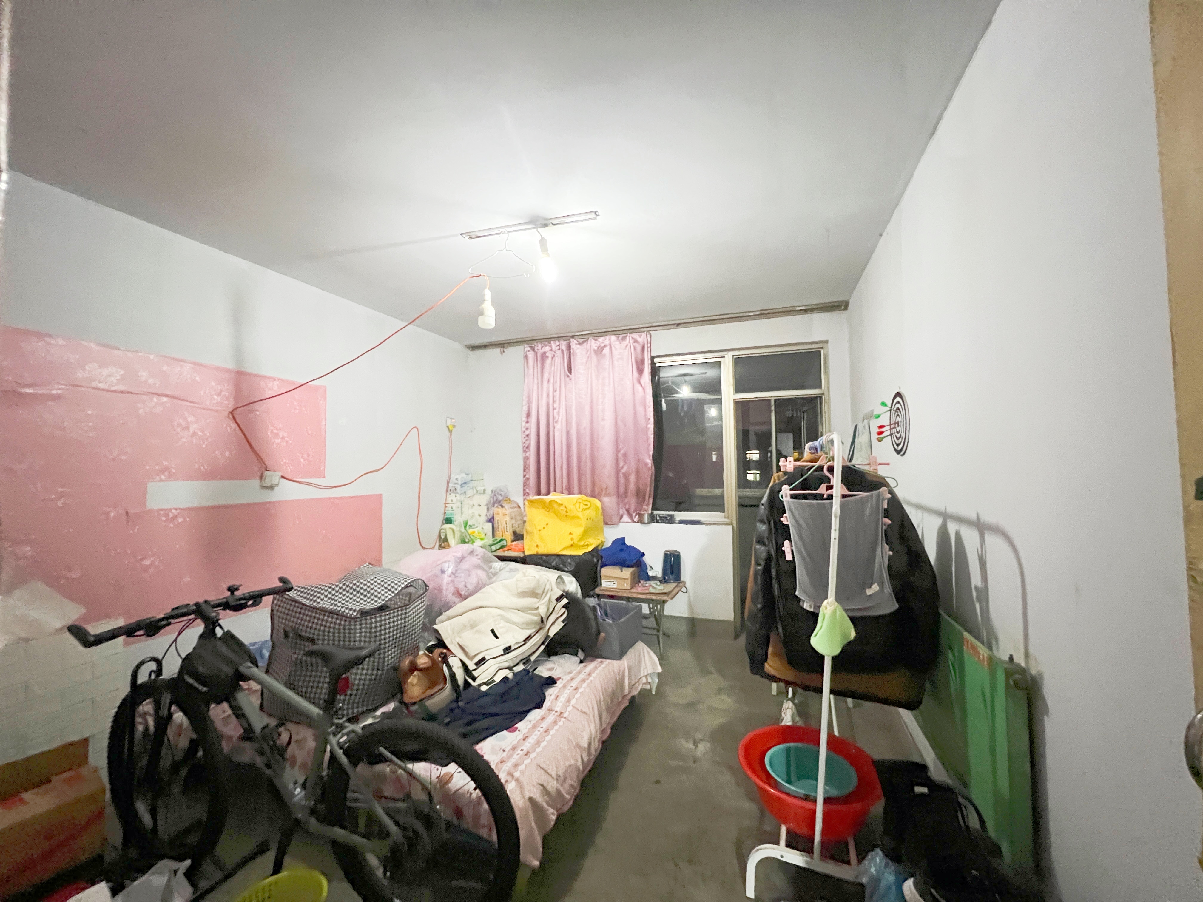 太平洋小区东区