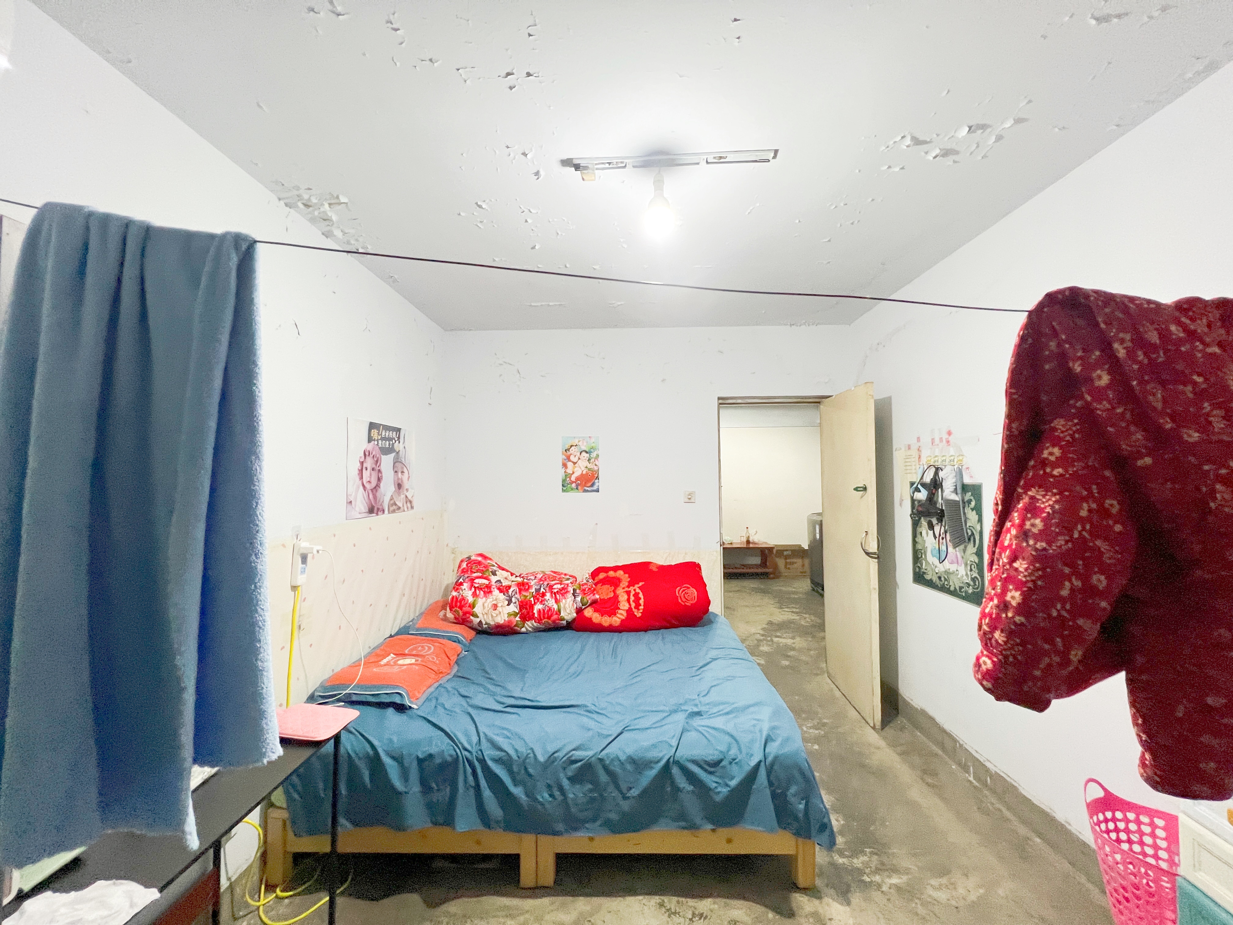 太平洋小区东区