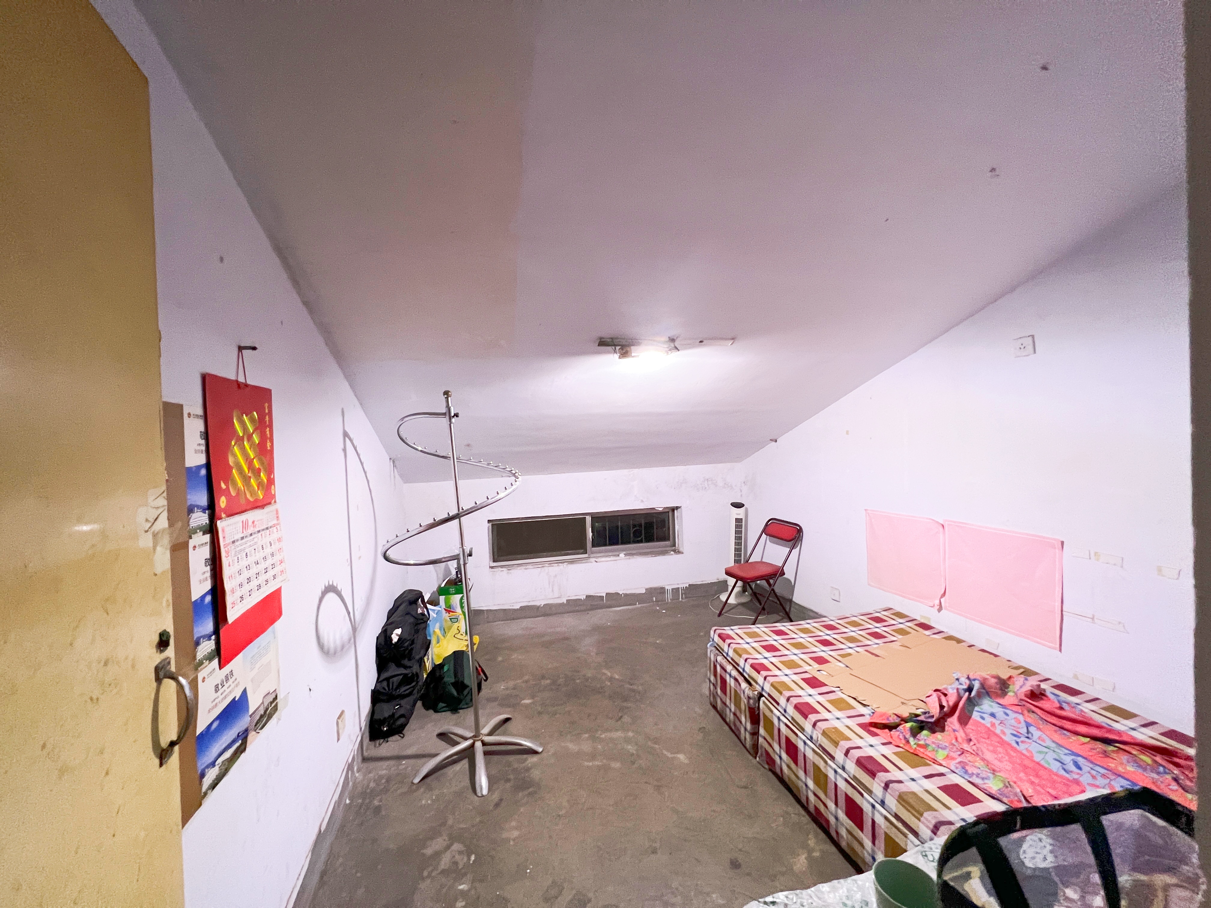 太平洋小区东区