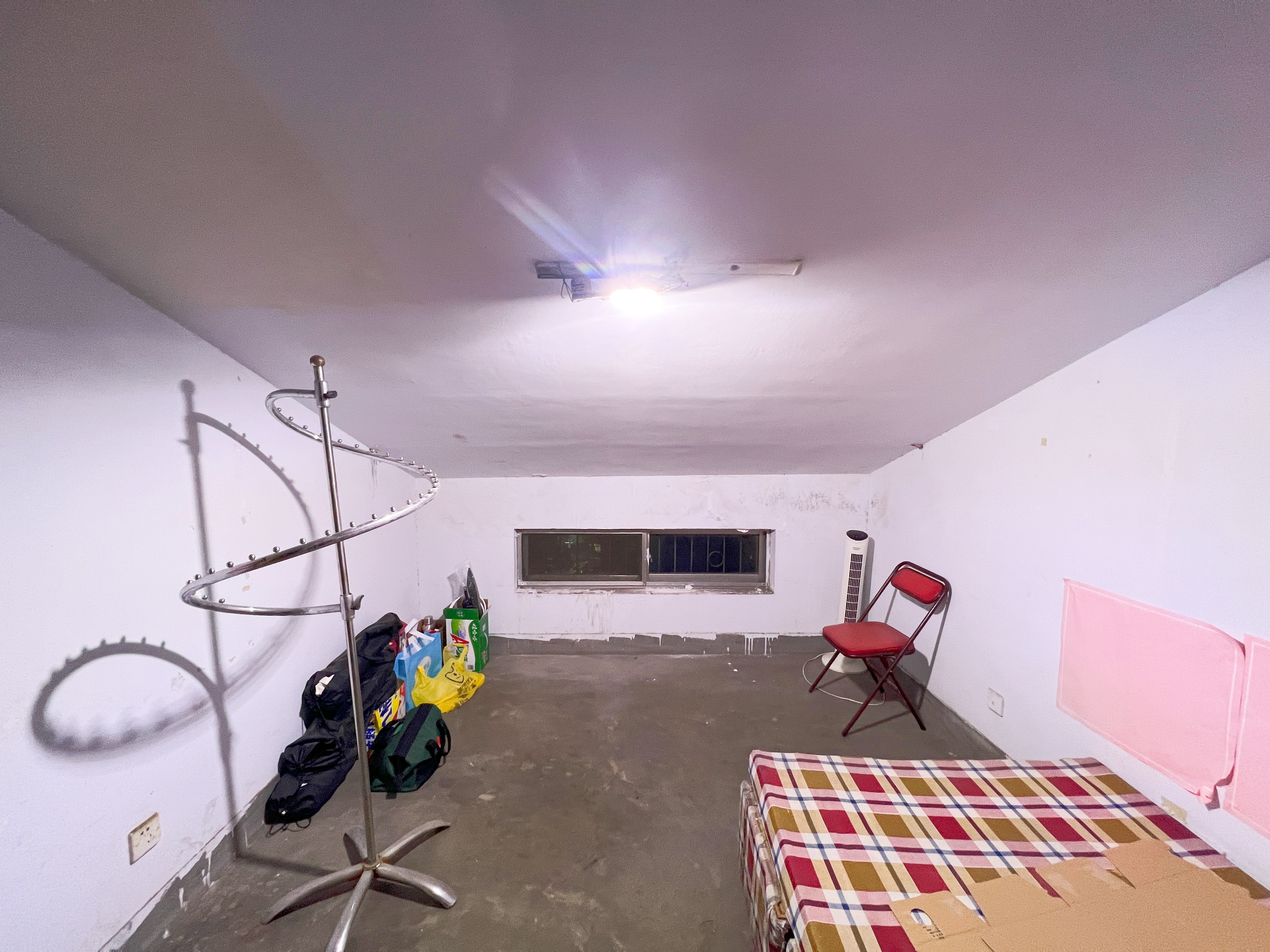 太平洋小区东区