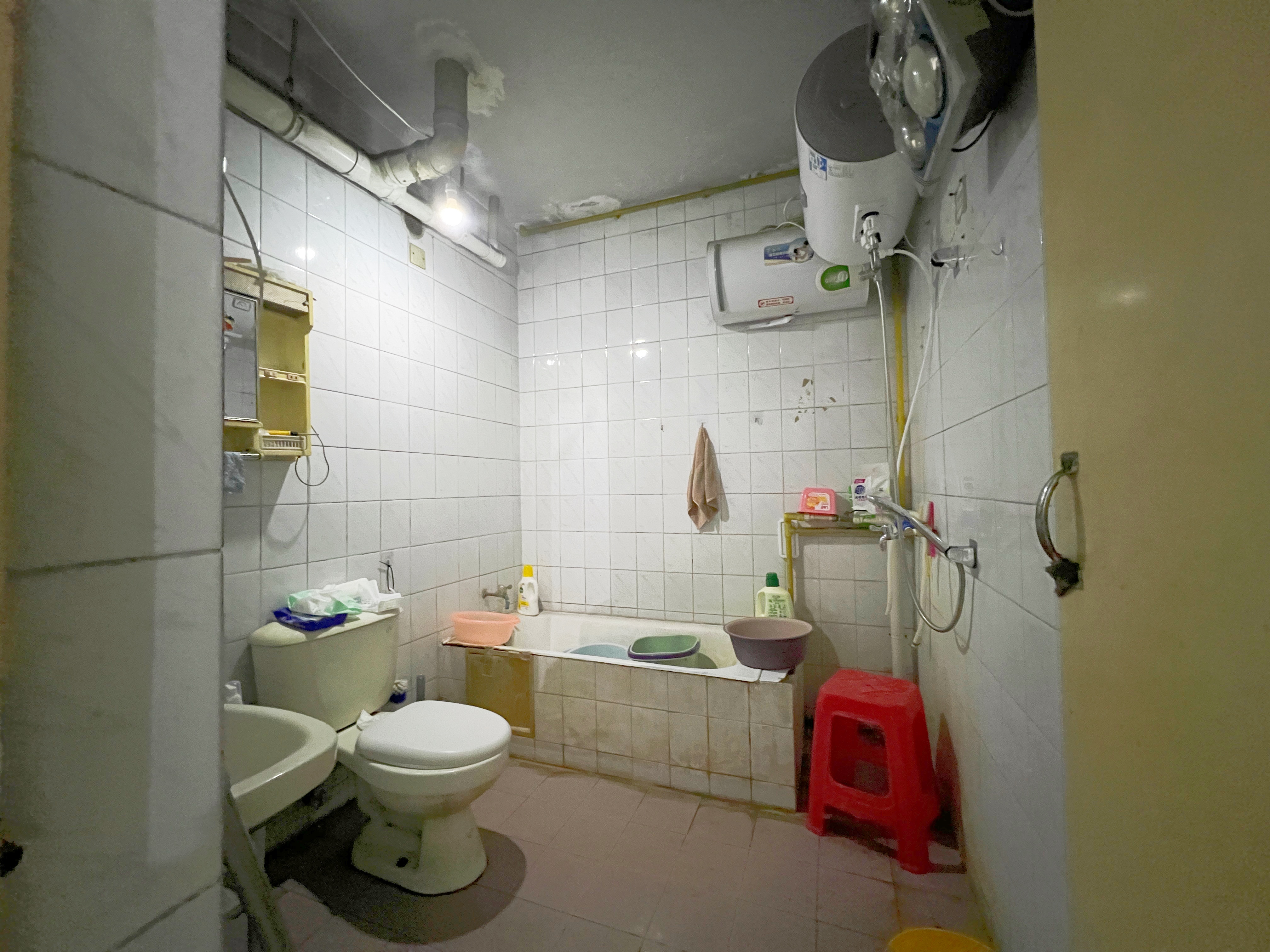 太平洋小区东区