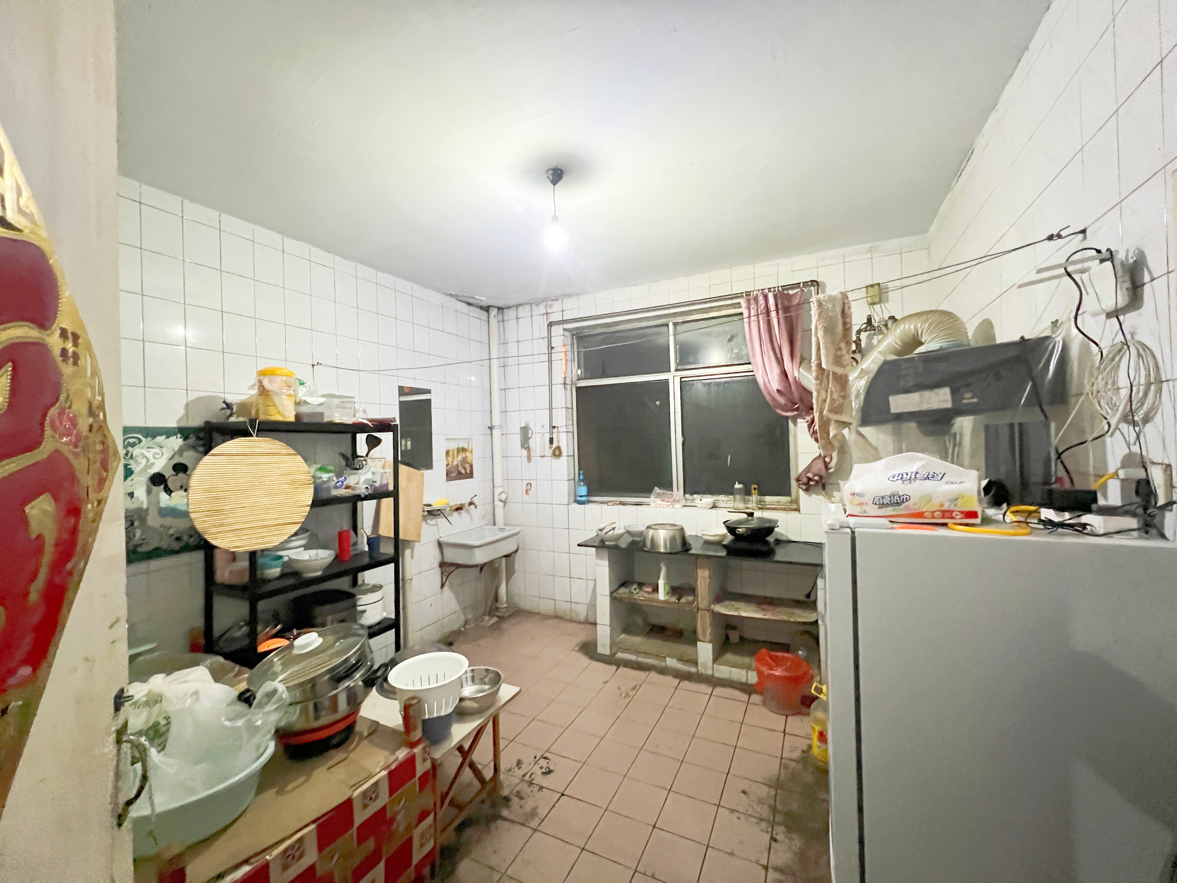 太平洋小区东区