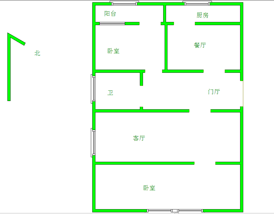 乐山小区