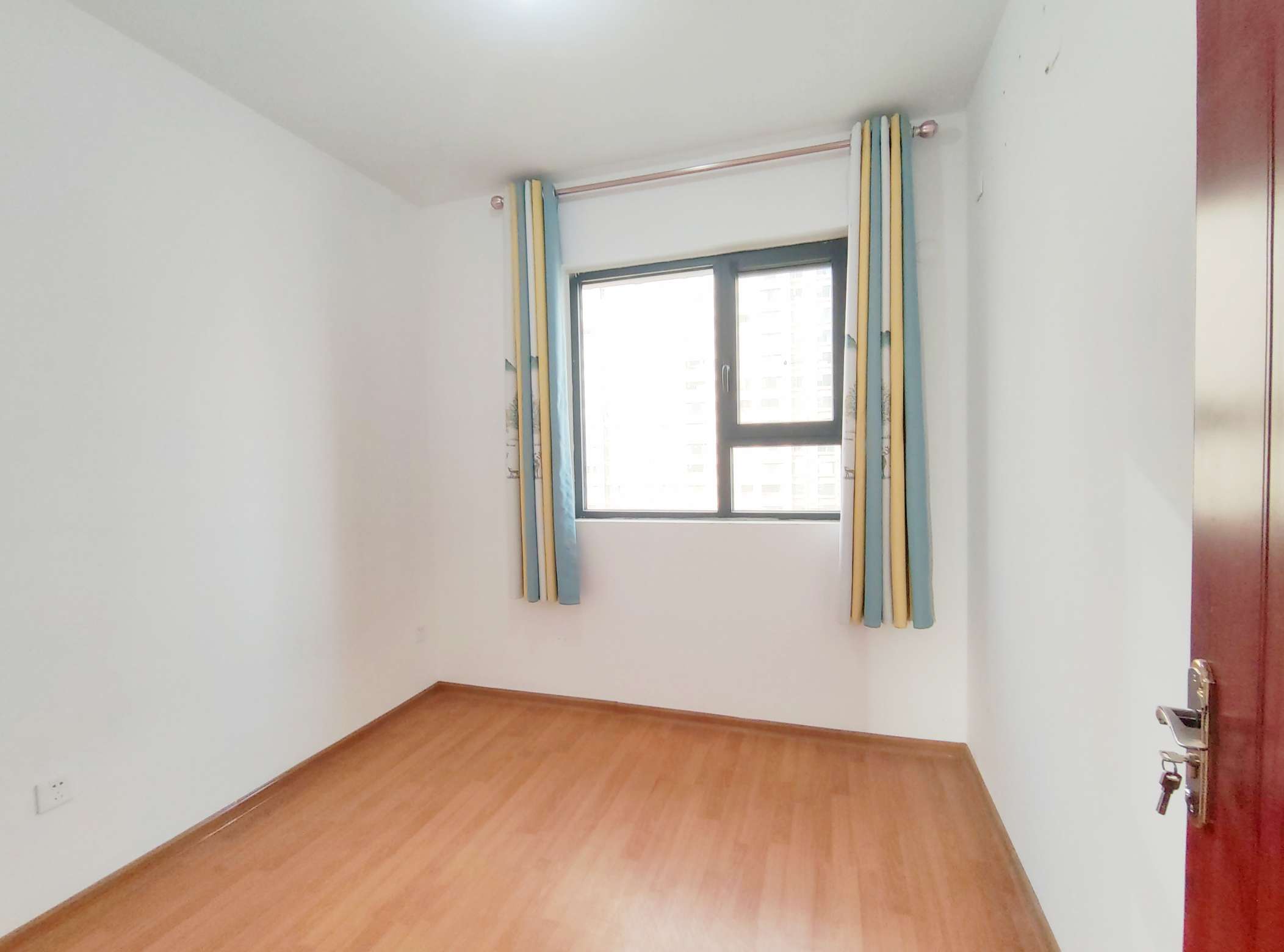 融创文旅城点翠园