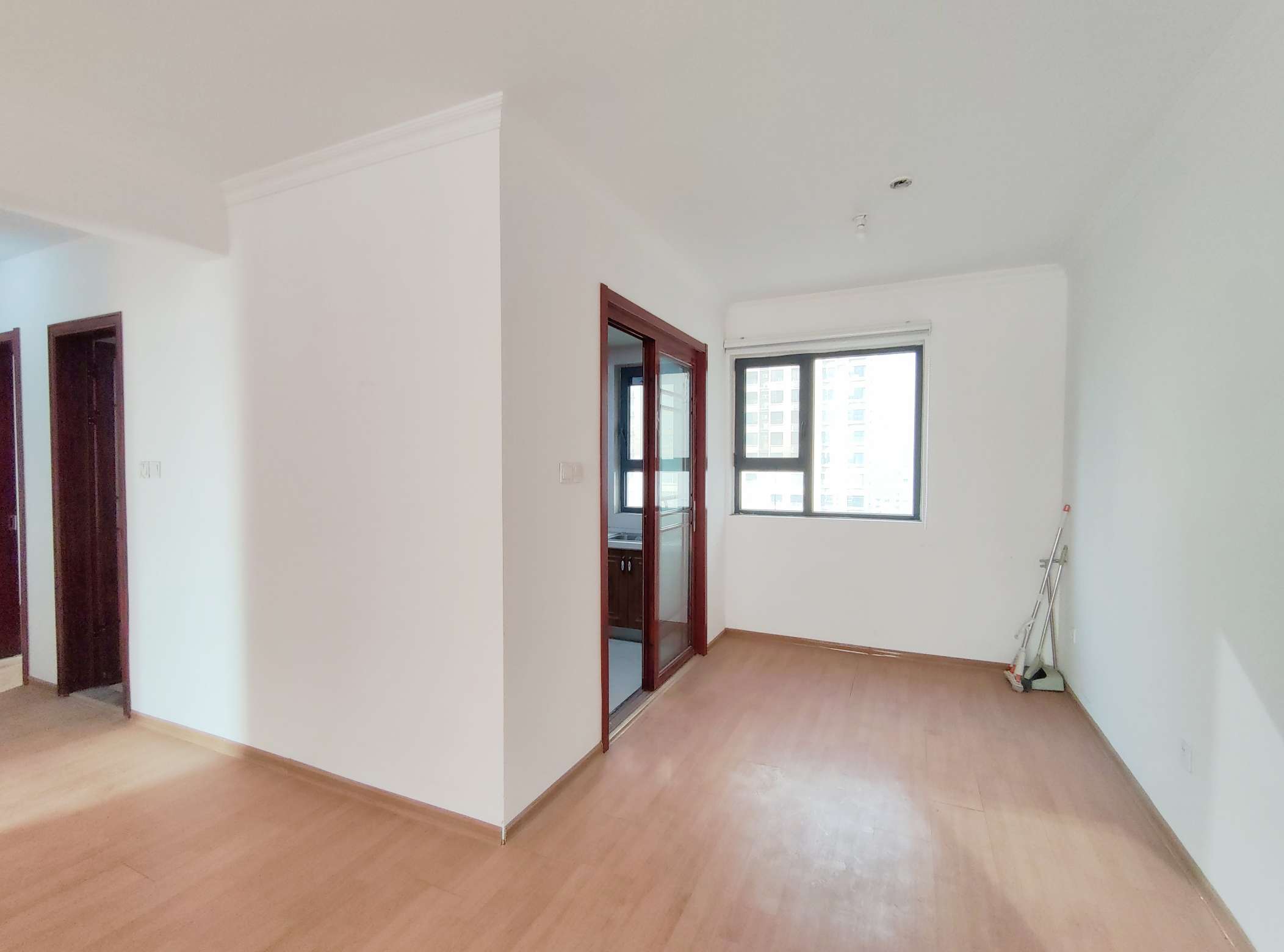 融创文旅城点翠园