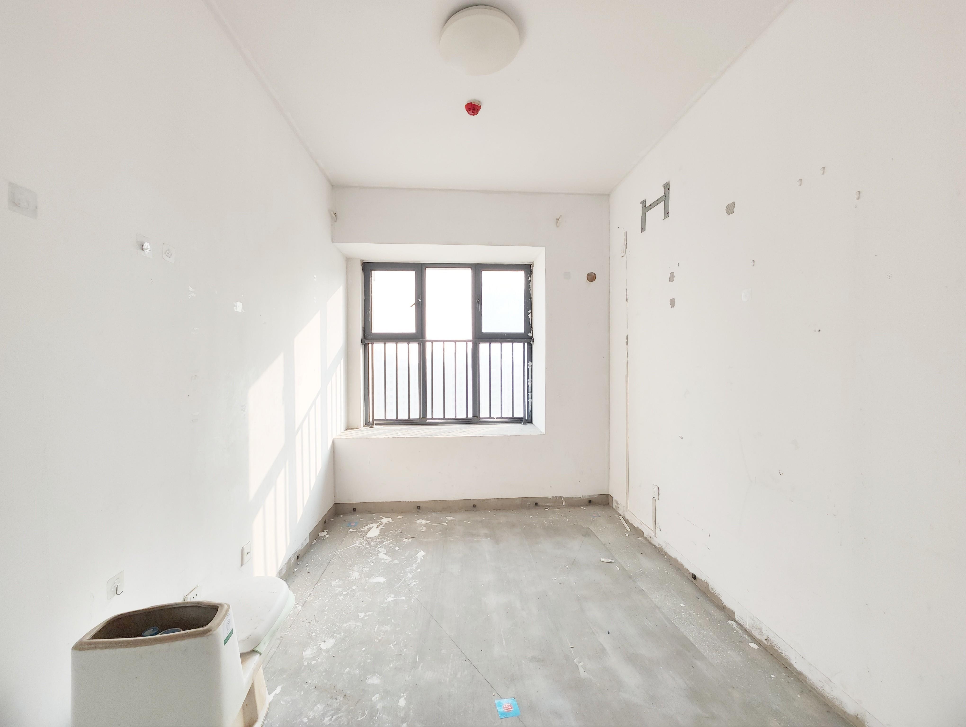 中建锦绣城