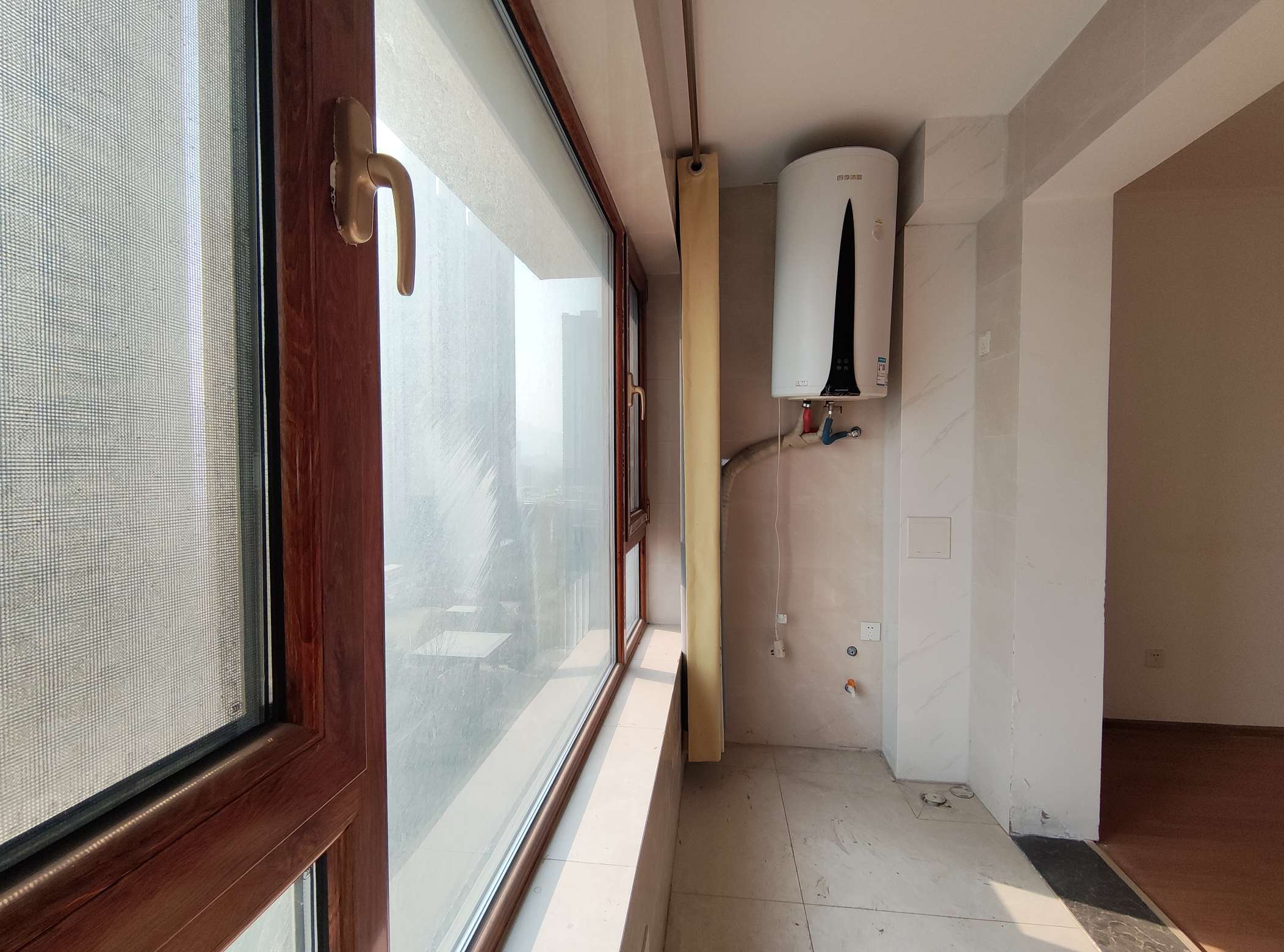 融创文旅城点翠园