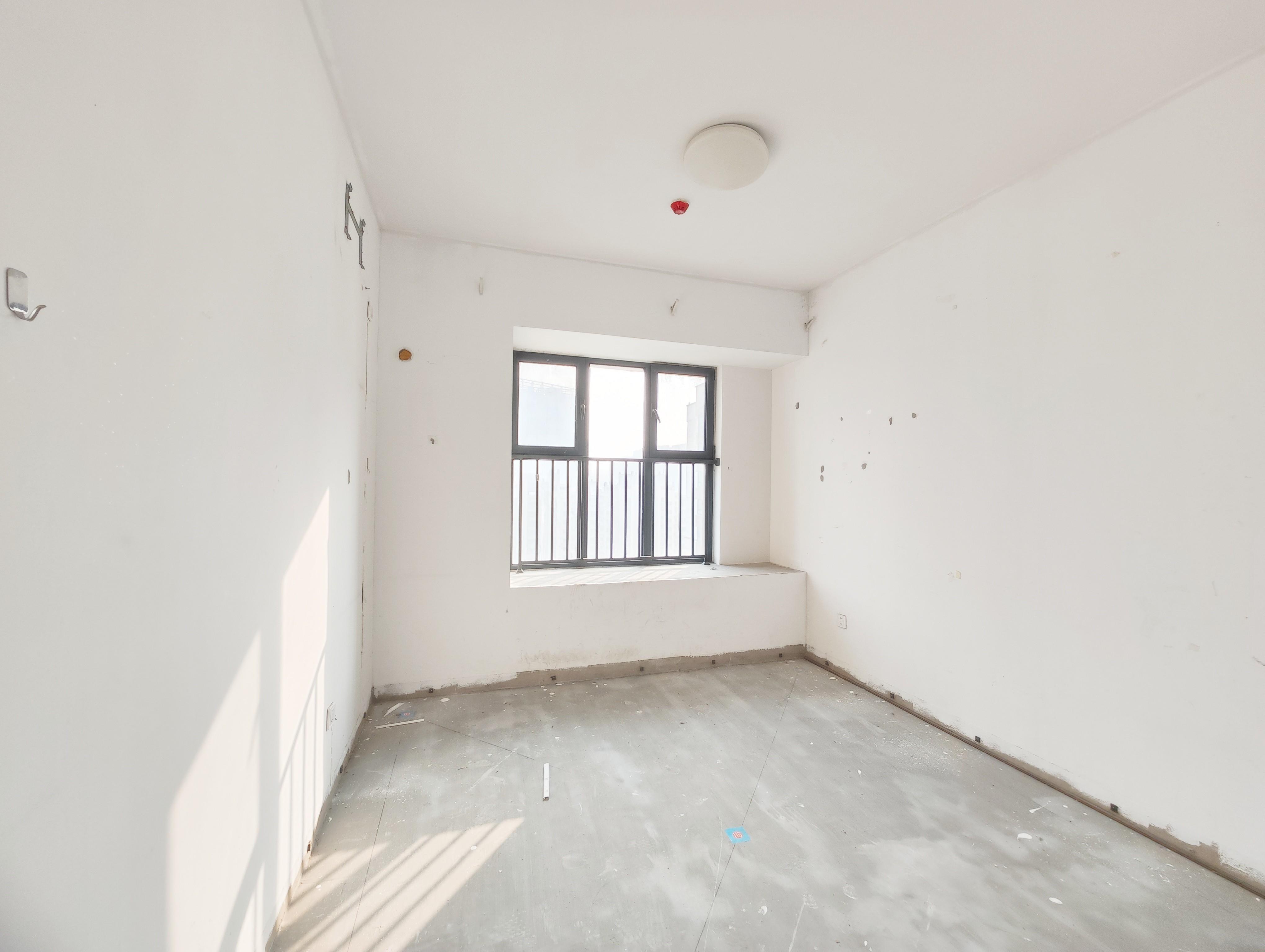 中建锦绣城