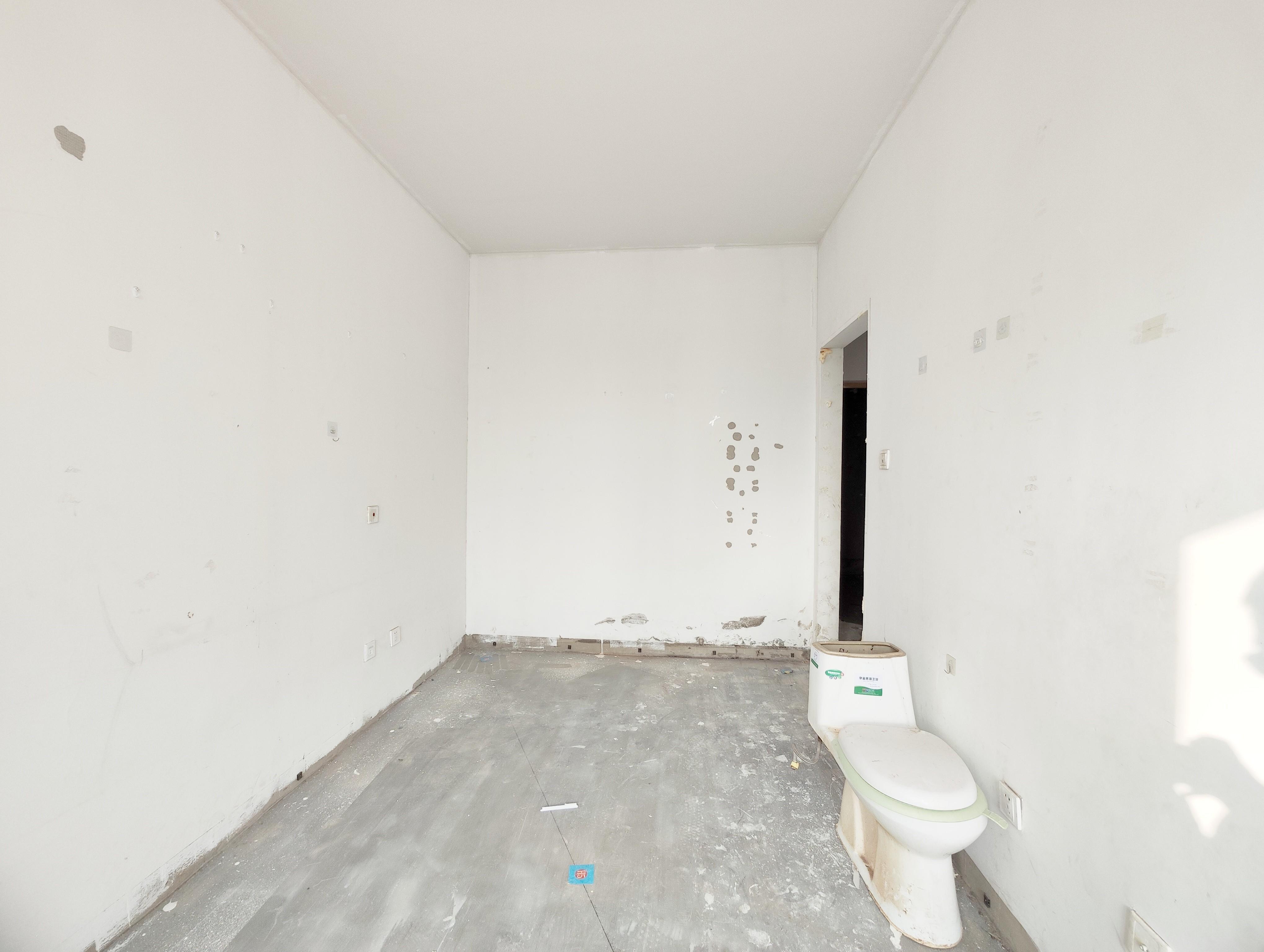中建锦绣城