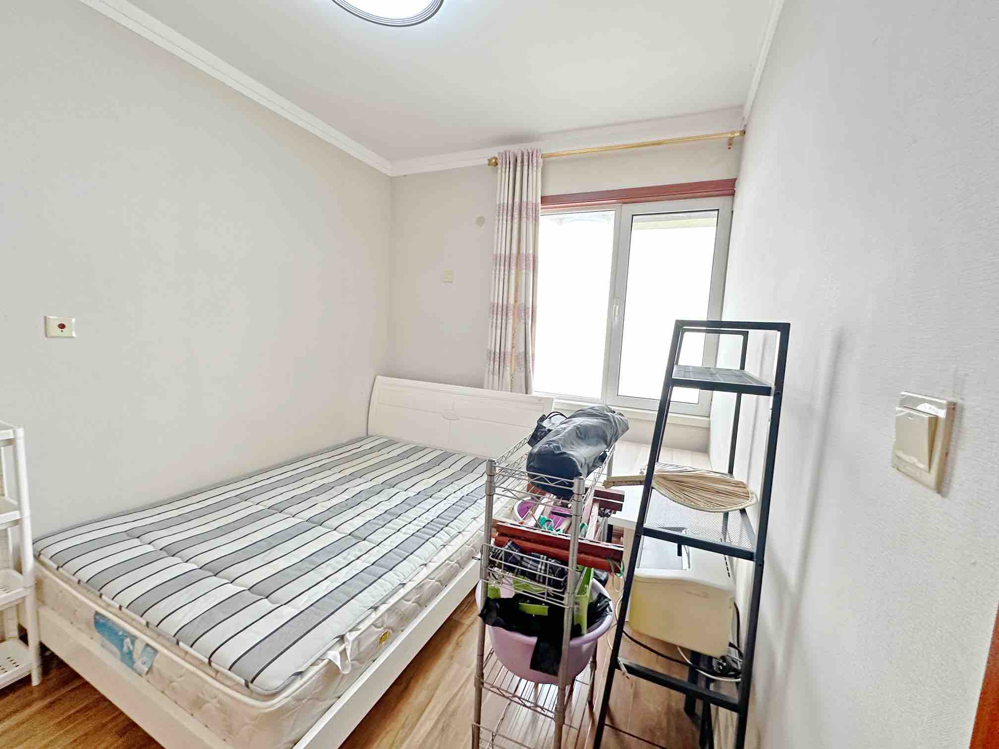 阳光100国际新城(K区)