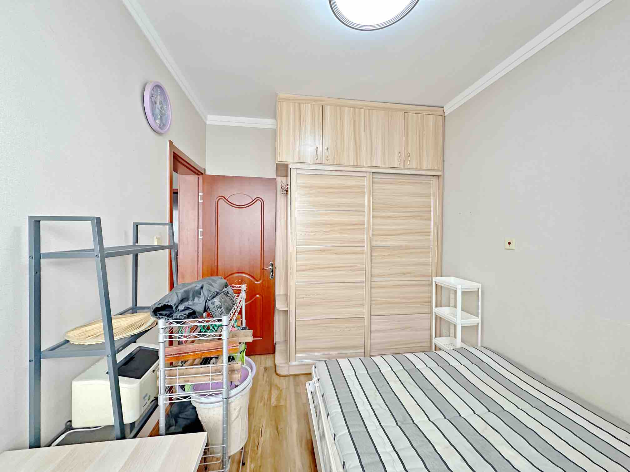 阳光100国际新城(K区)