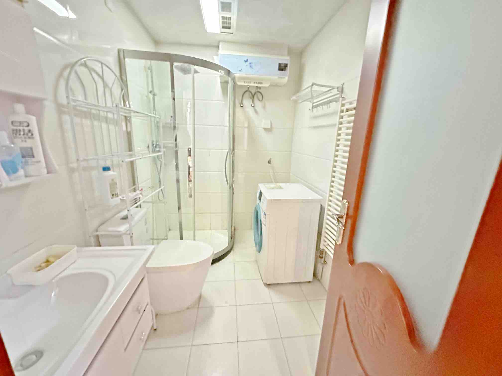 阳光100国际新城(K区)