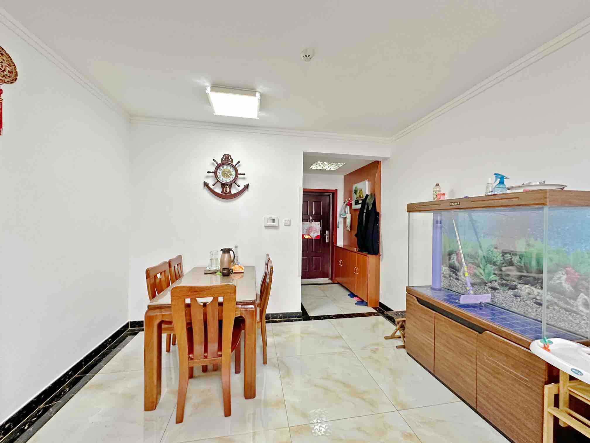 绿地国际城紫荆明都