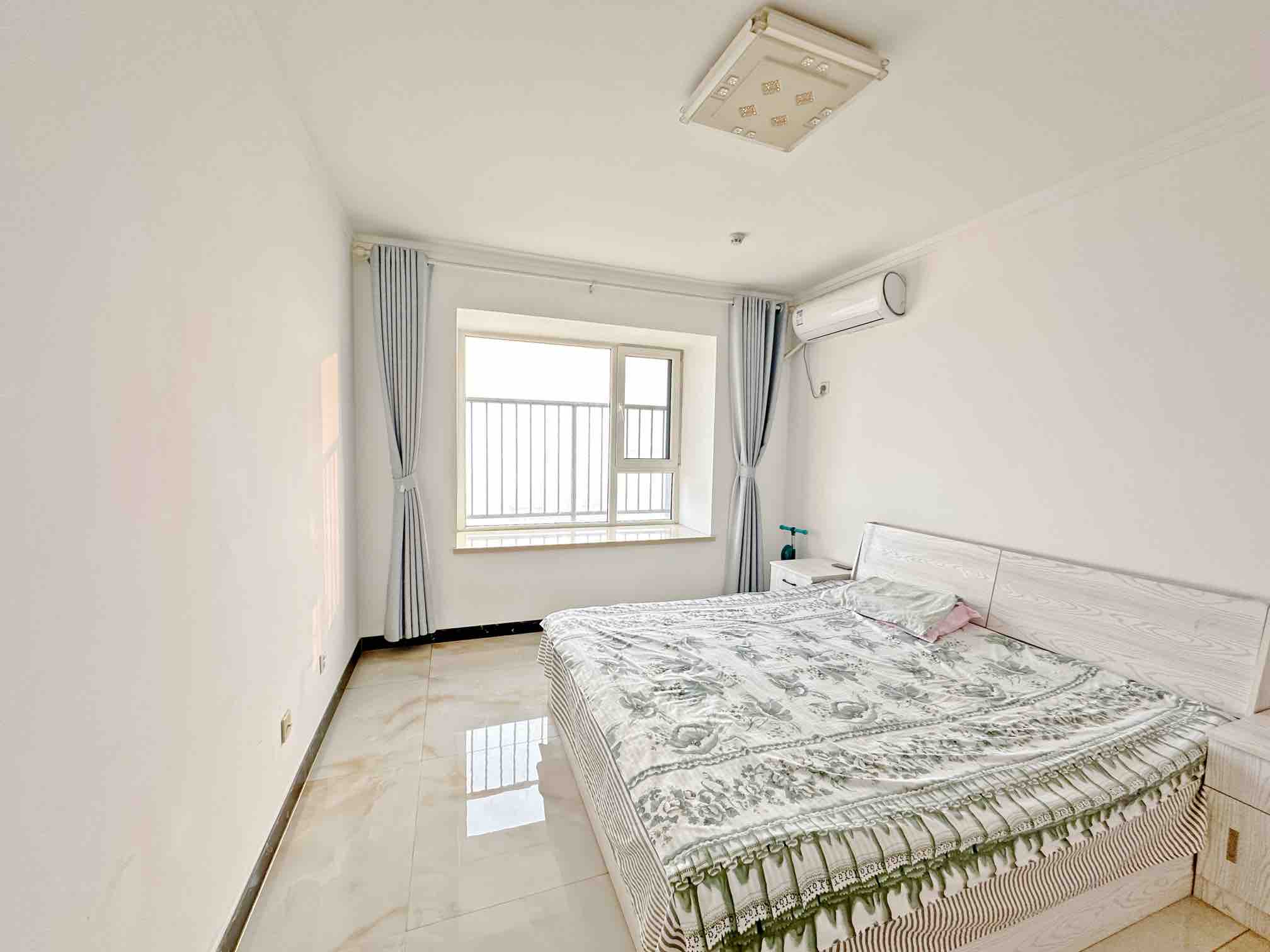 绿地国际城紫荆明都