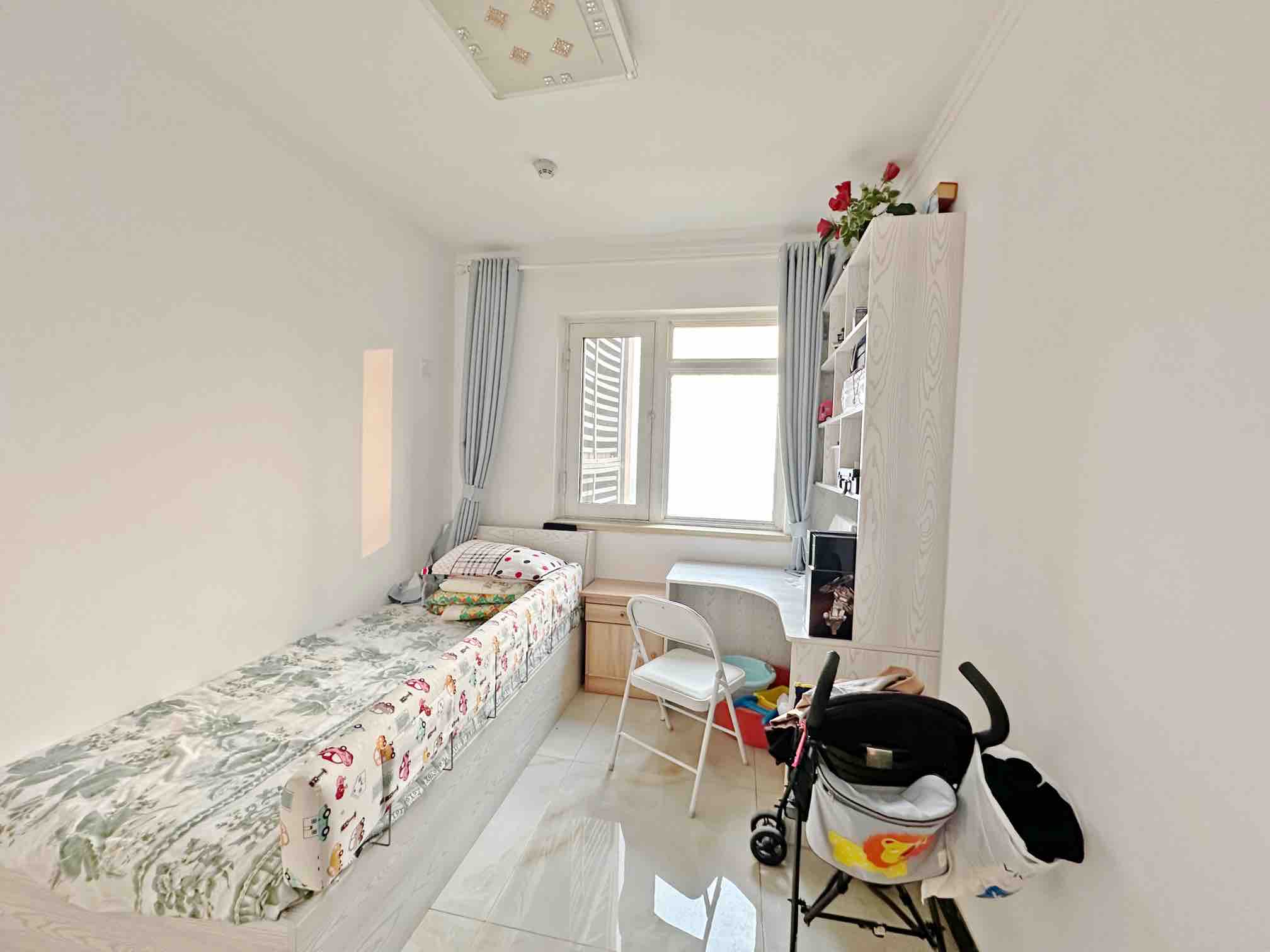 绿地国际城紫荆明都