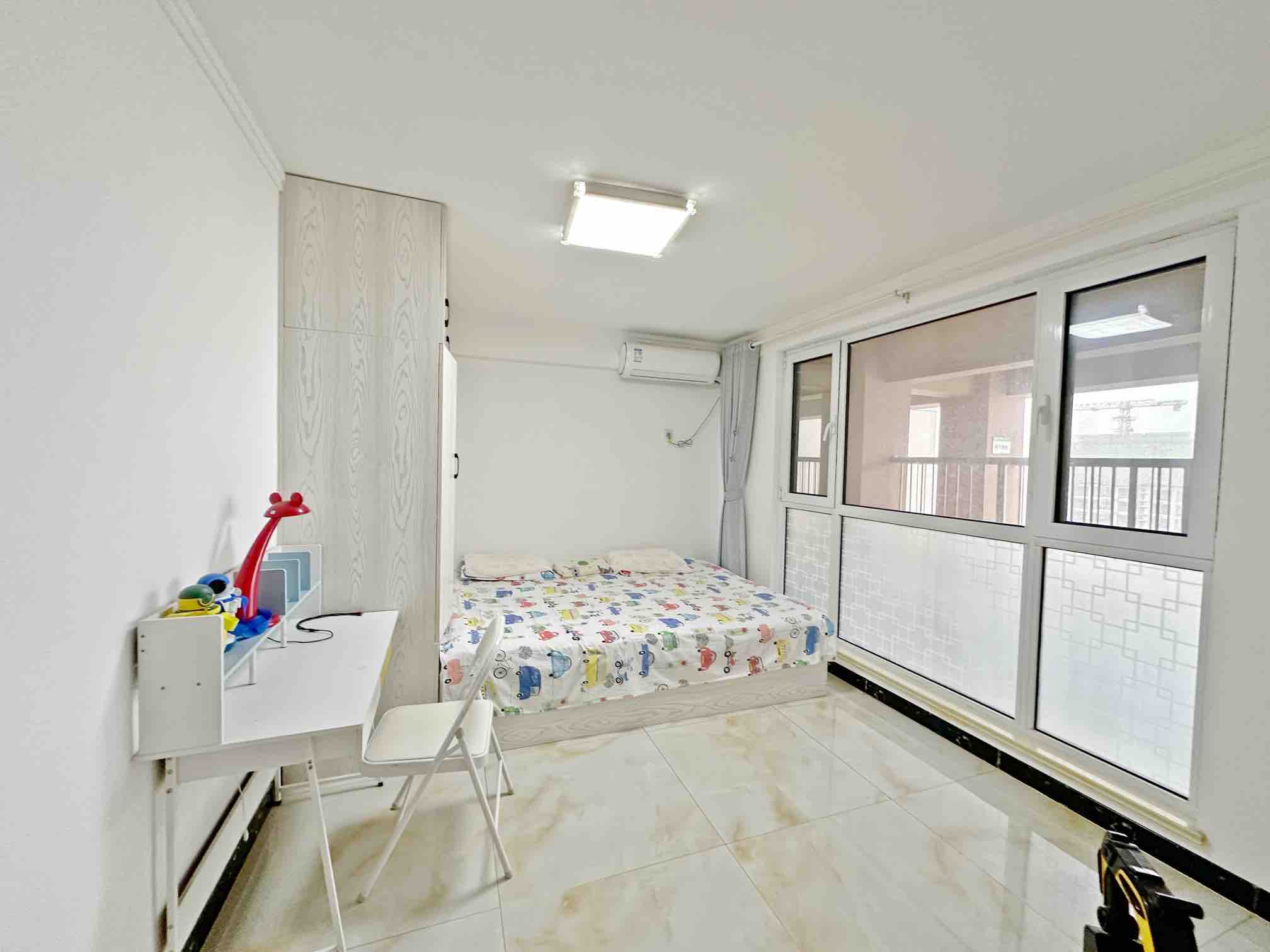 绿地国际城紫荆明都