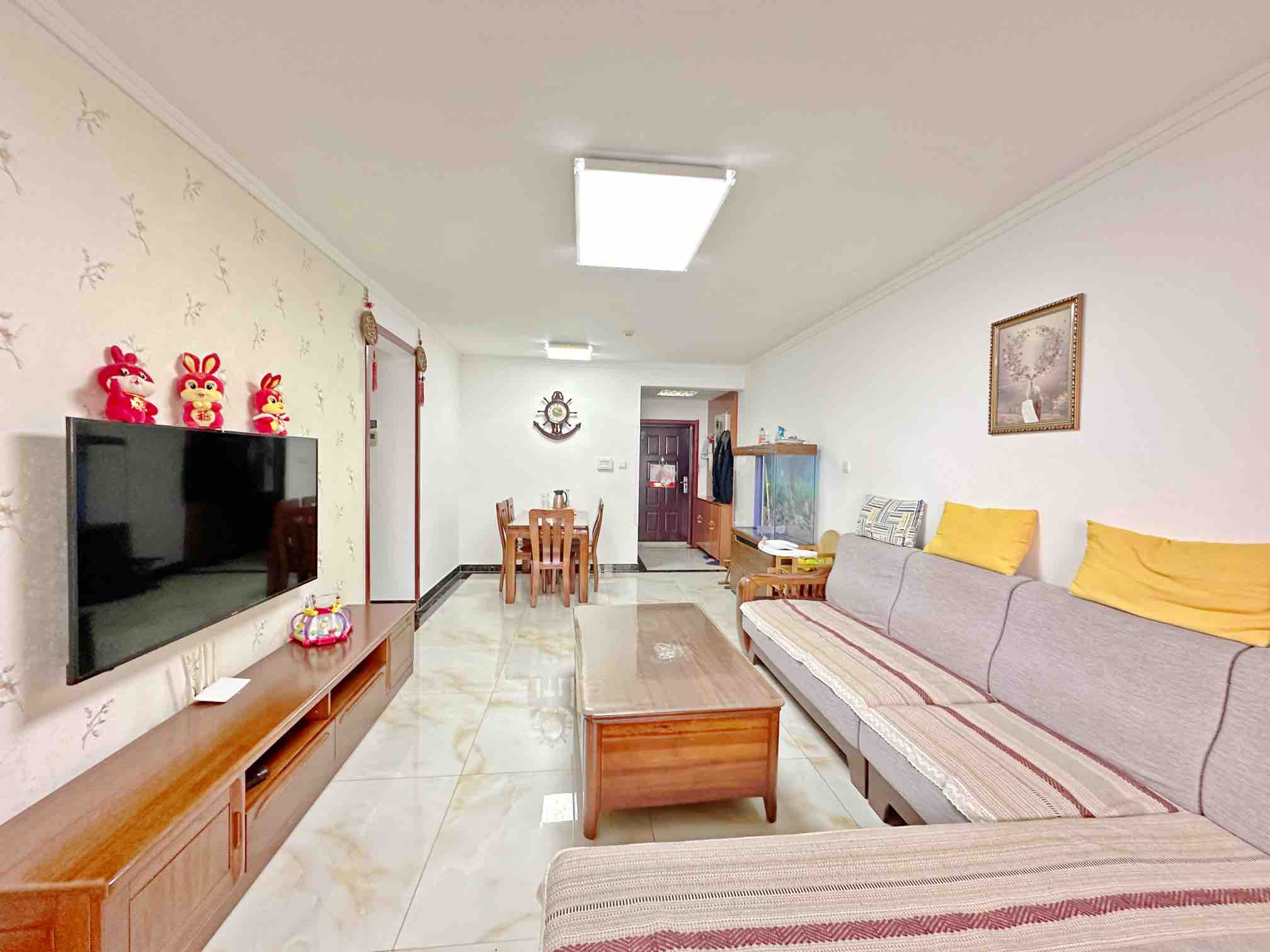 绿地国际城紫荆明都